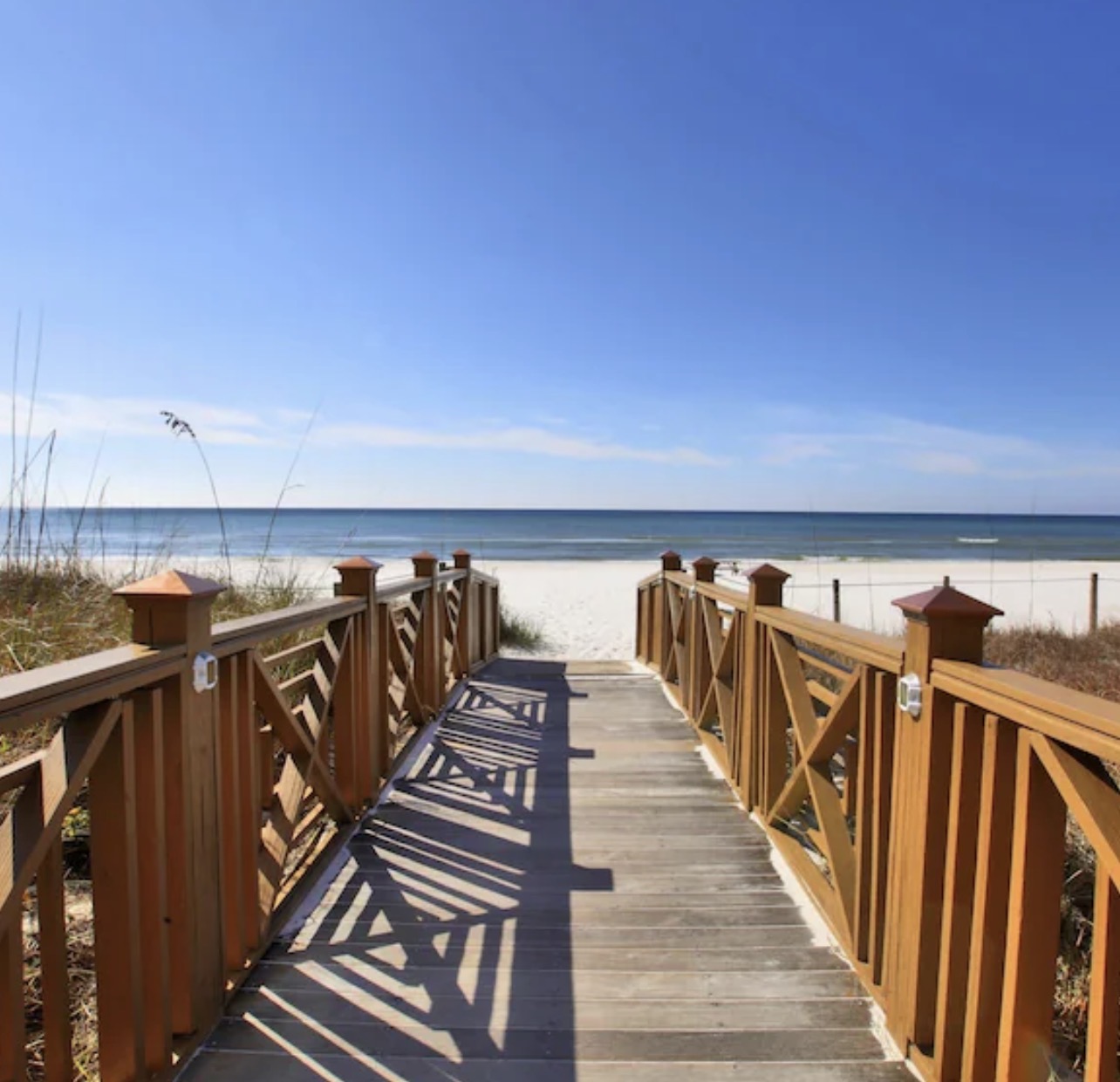 GUEST PRIVATE BEACH ACCESS