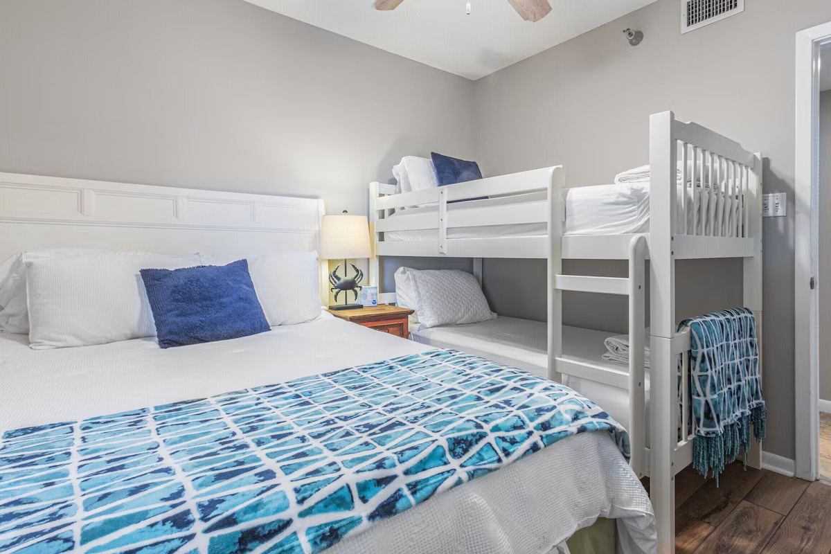 Family room / 3rd Bedroom