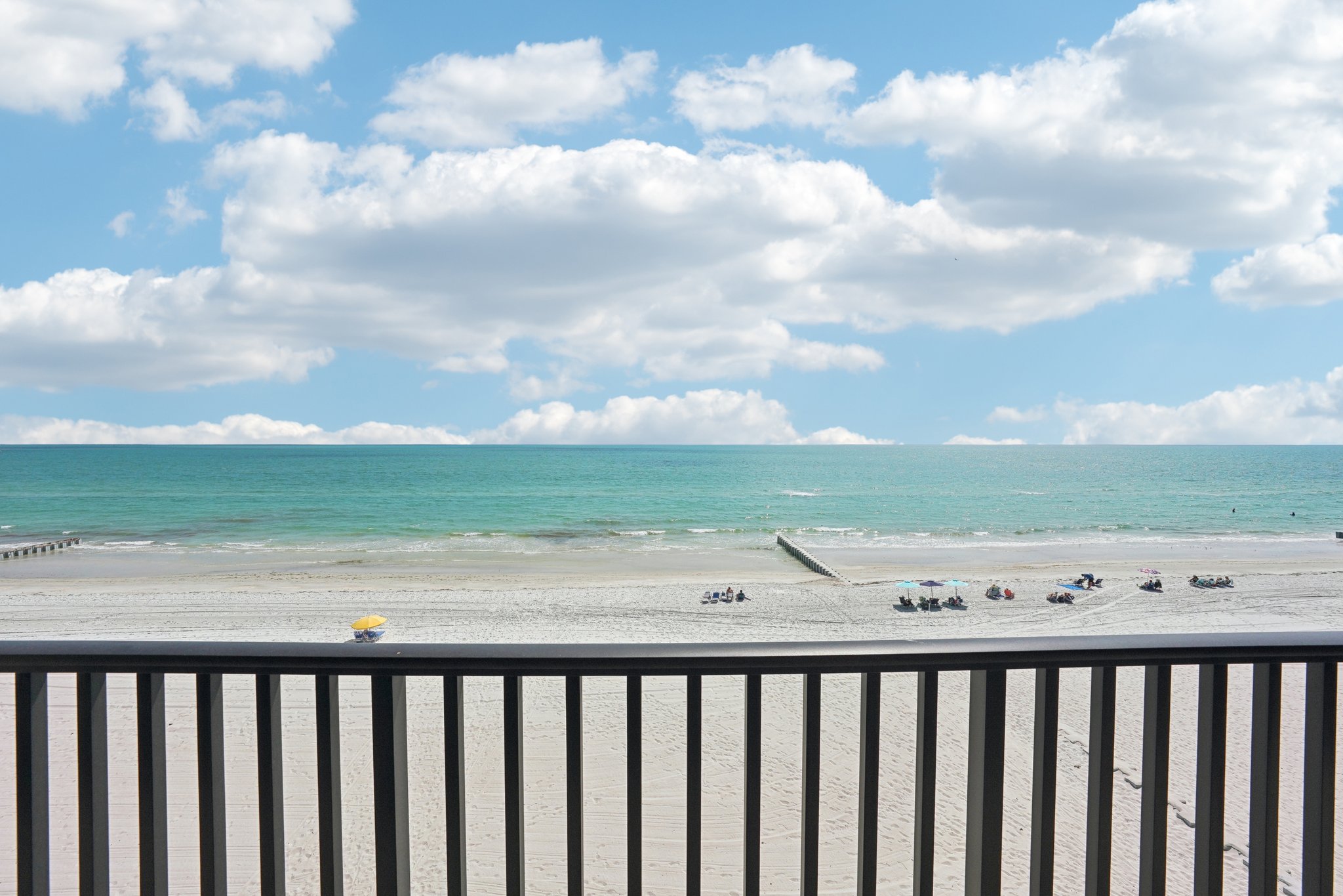 Direct Gulf Views