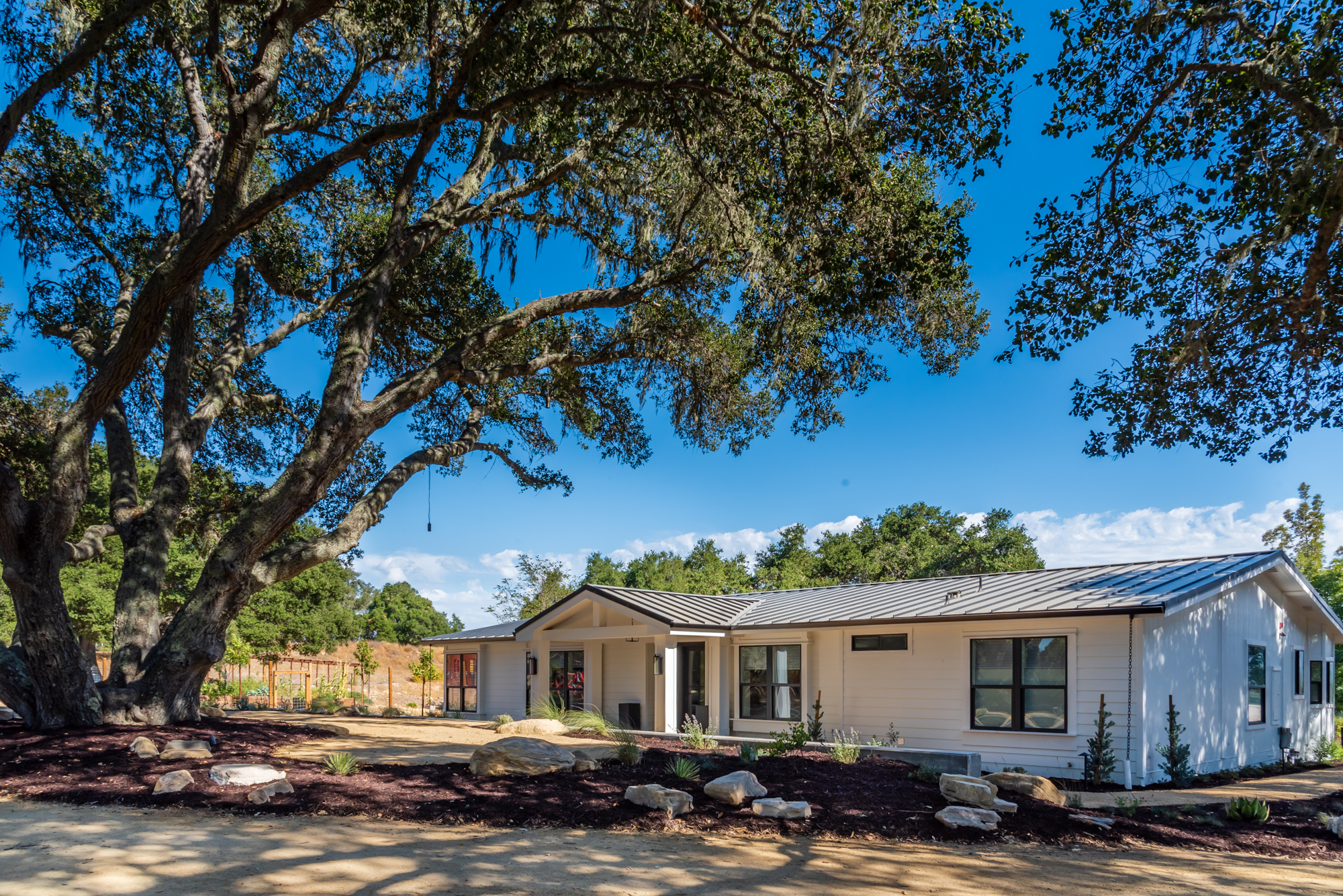 Your secluded luxury getaway for refined living.