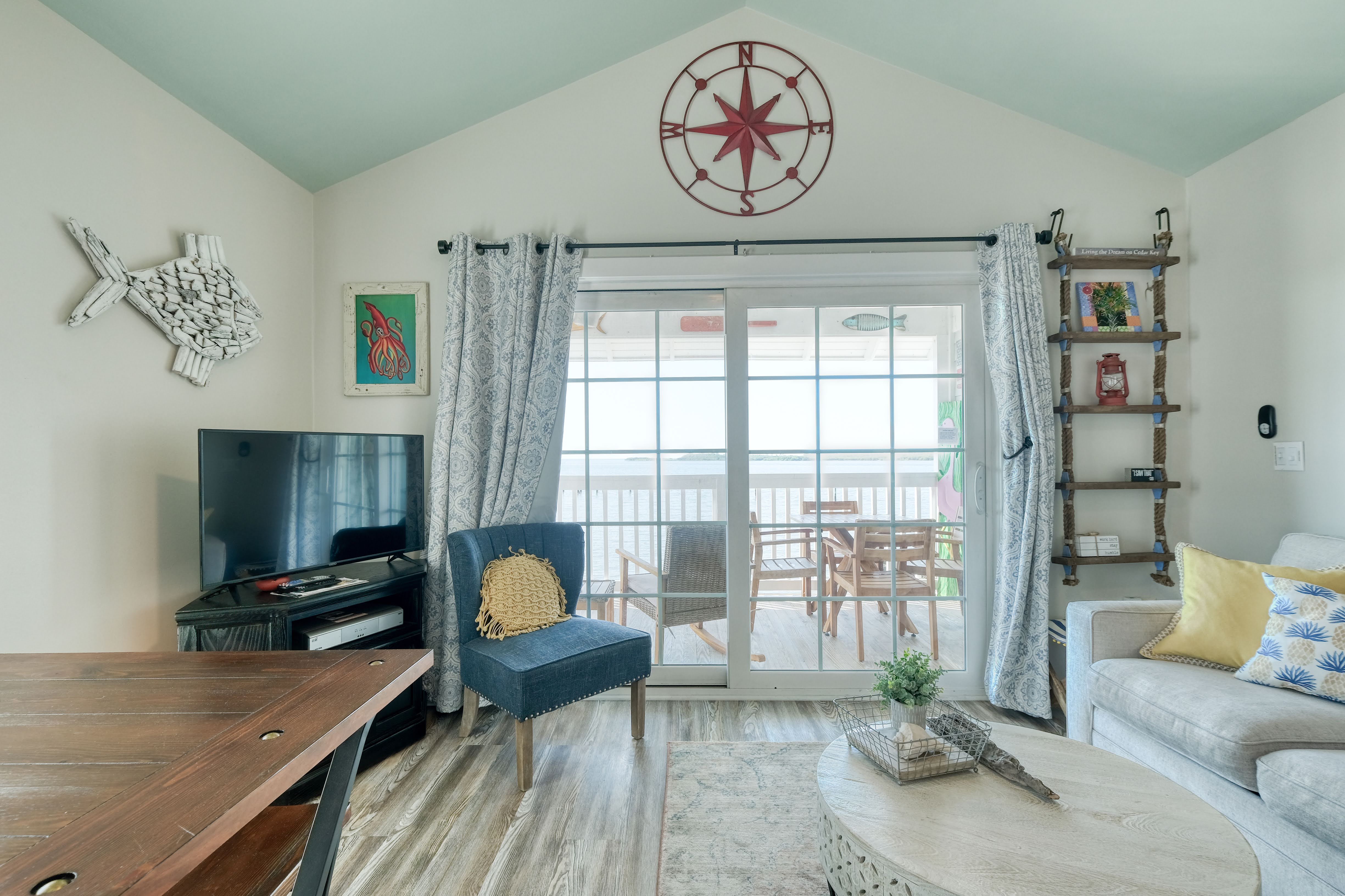 Island Place Unit 207