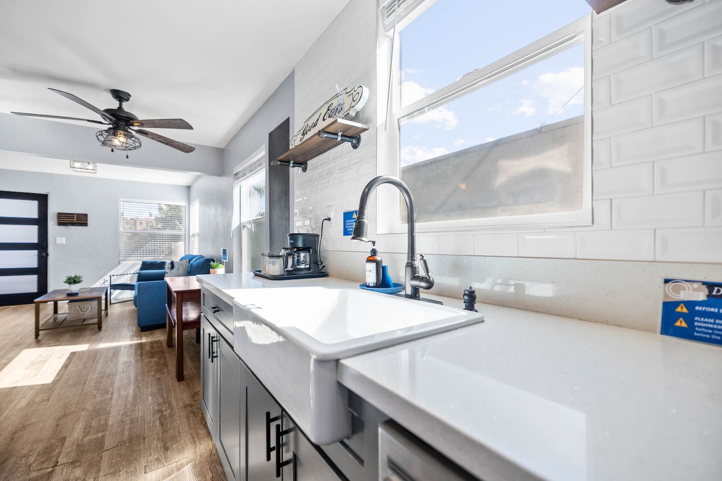 Kitchenette