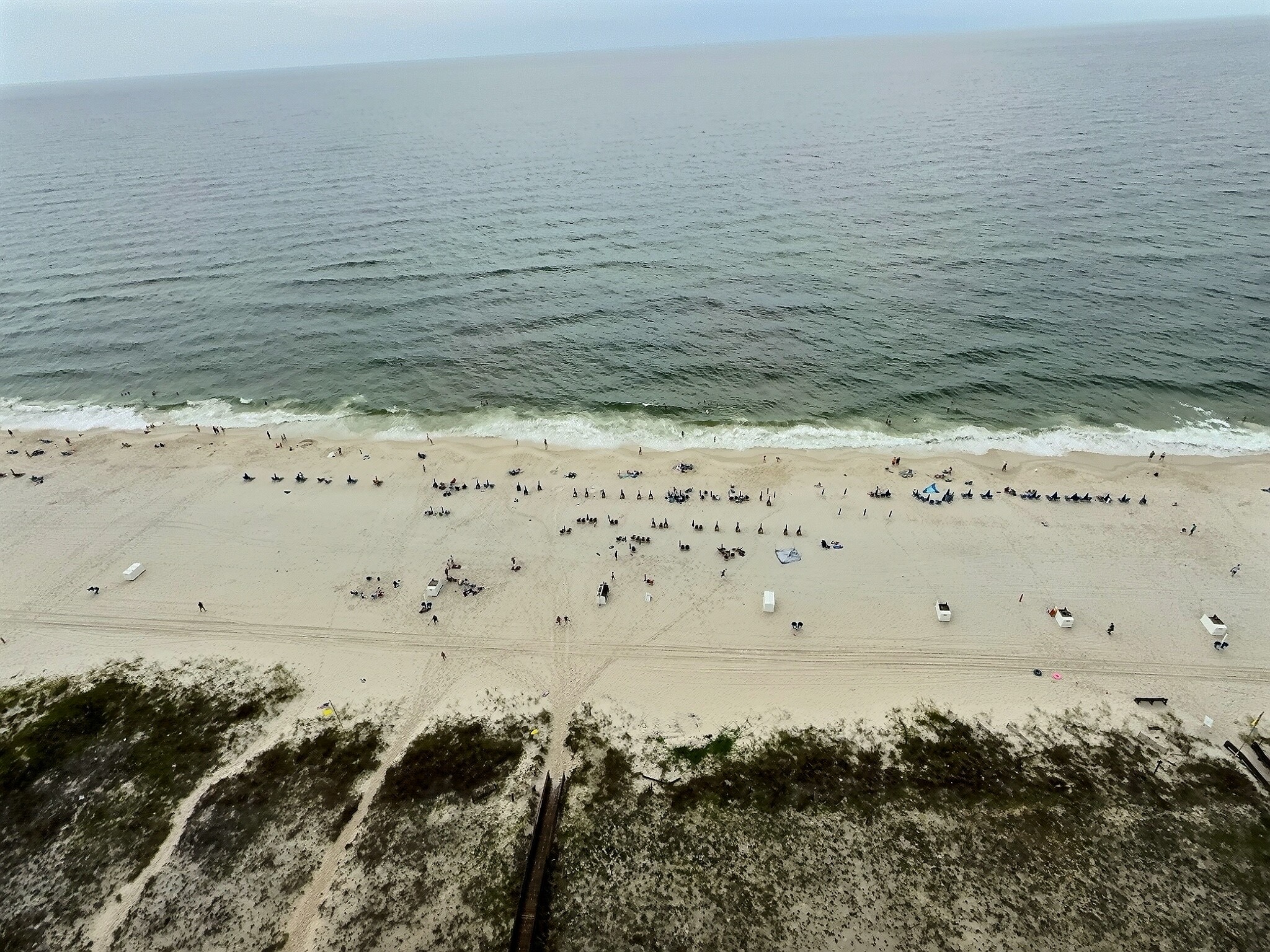 Beach View