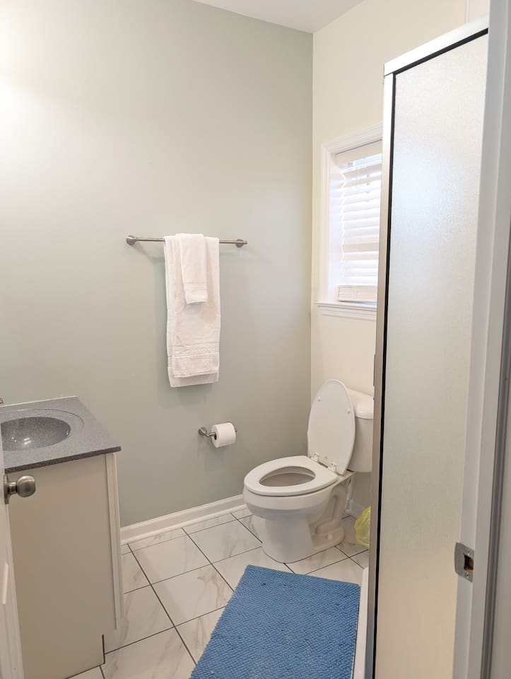 3rd Bathroom