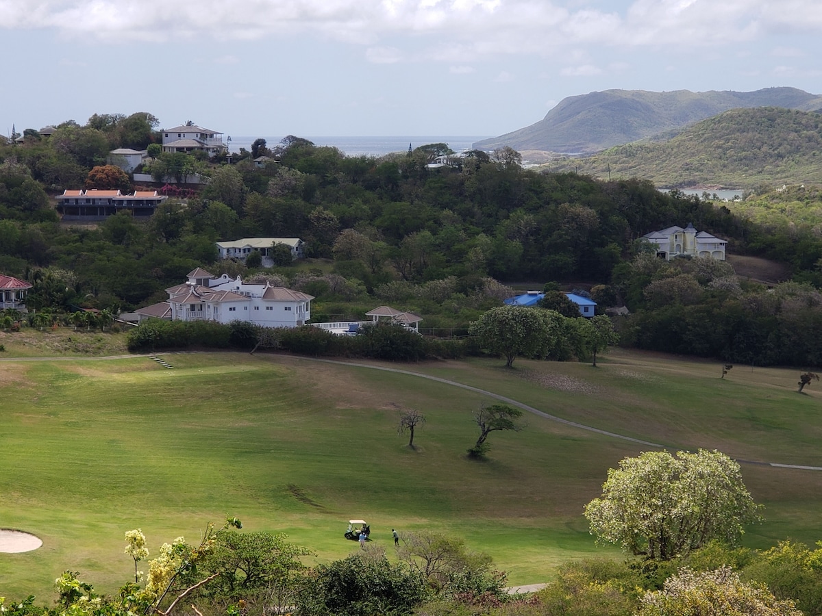 Sandals Golf Course