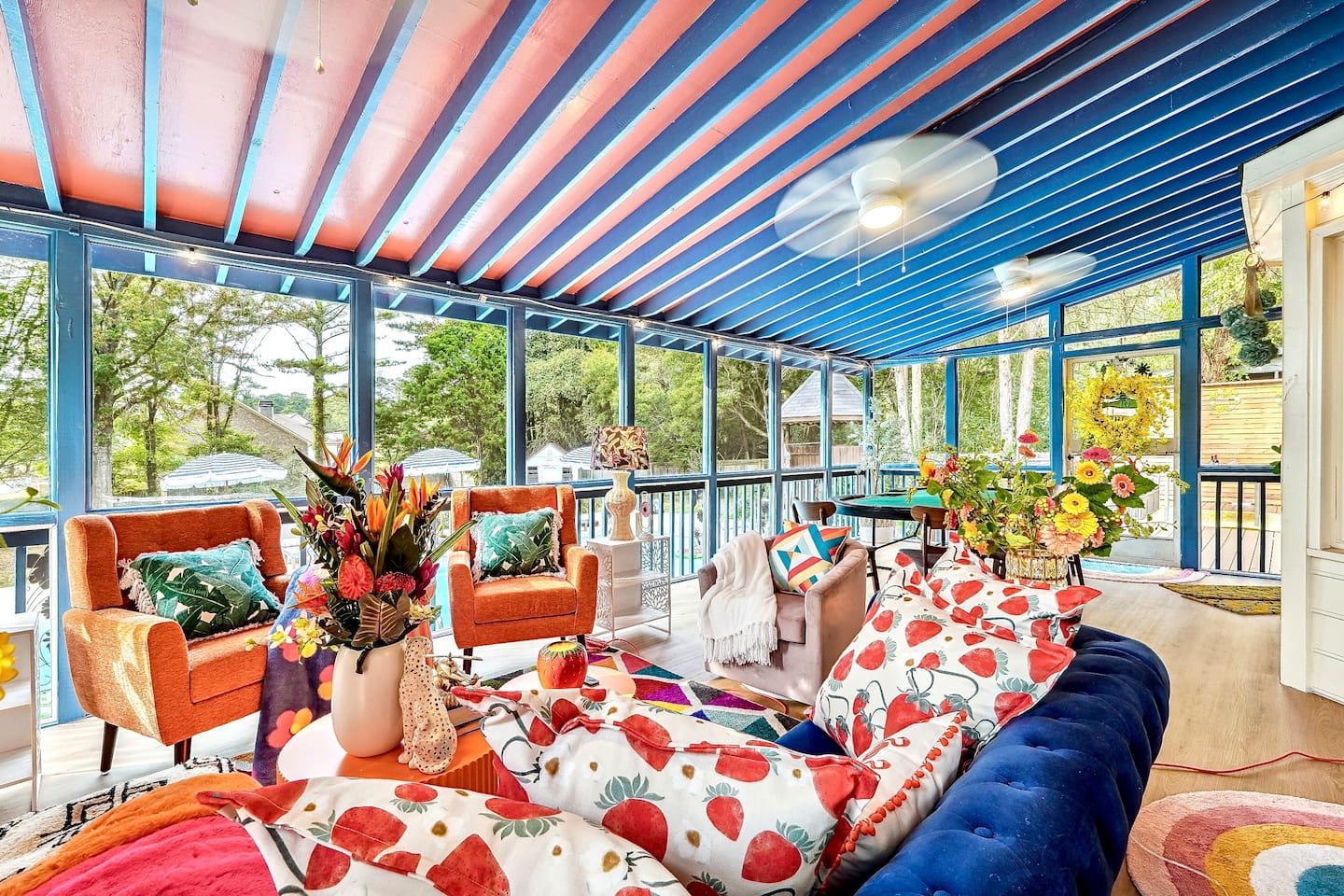Sunroom