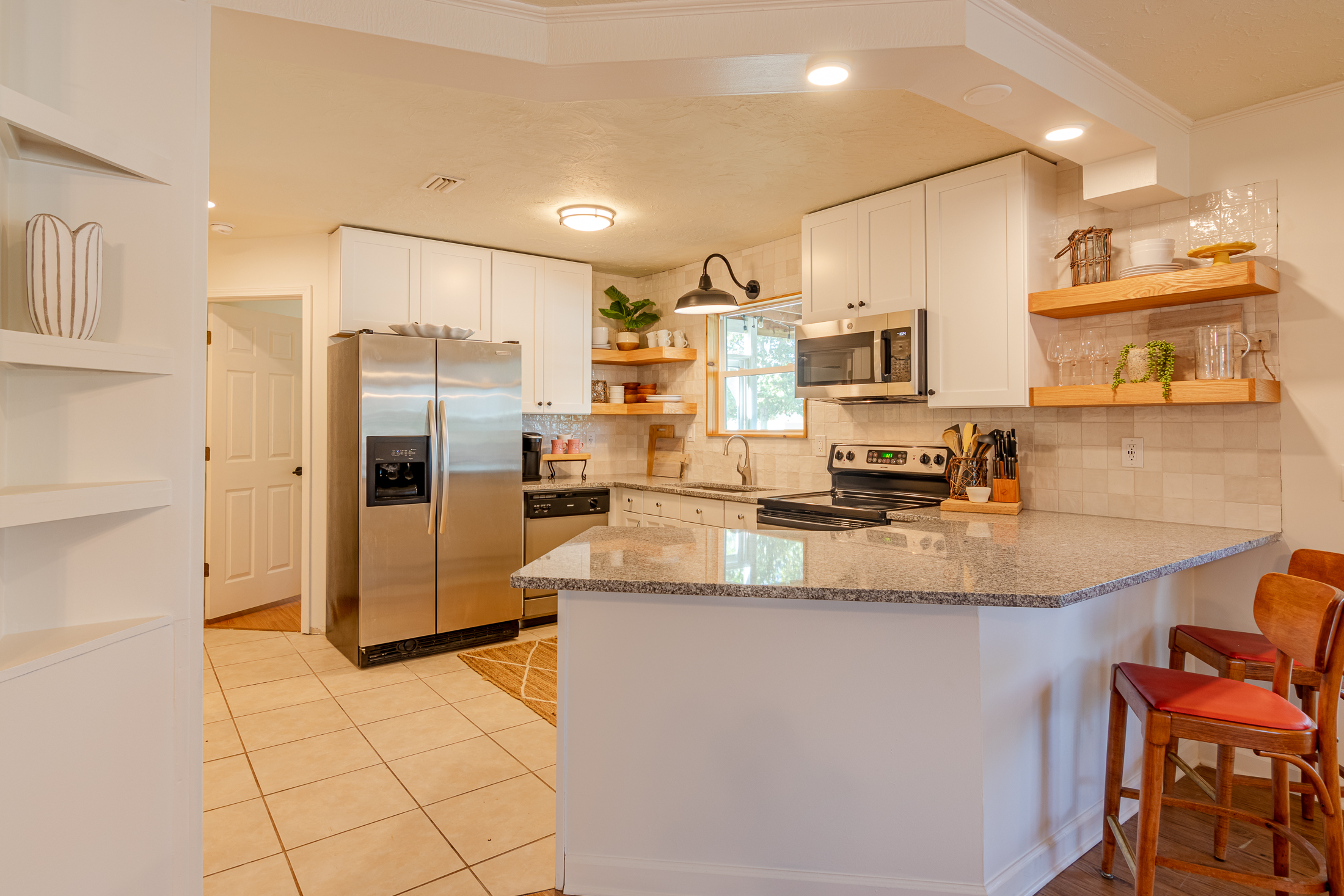 Kitchen Bar