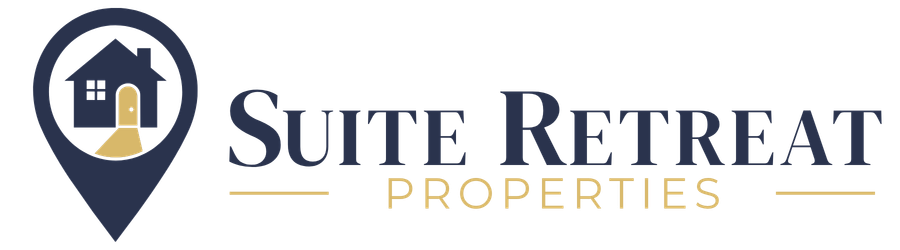 Suite Retreat Properties logo