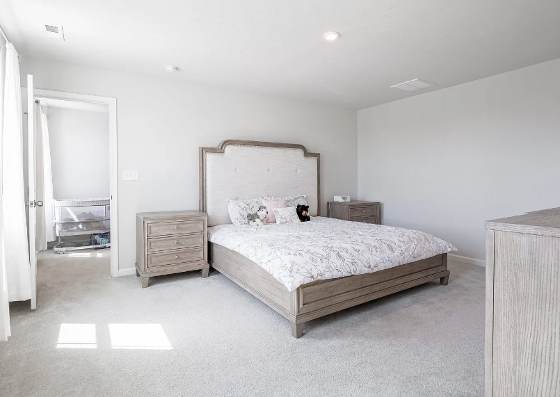 Study, comfortable furniture