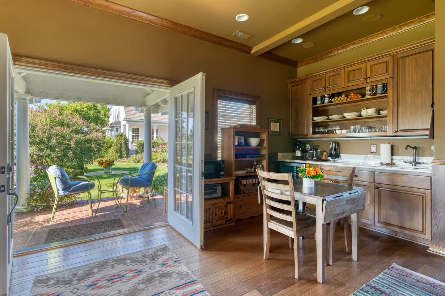 Kitchenette