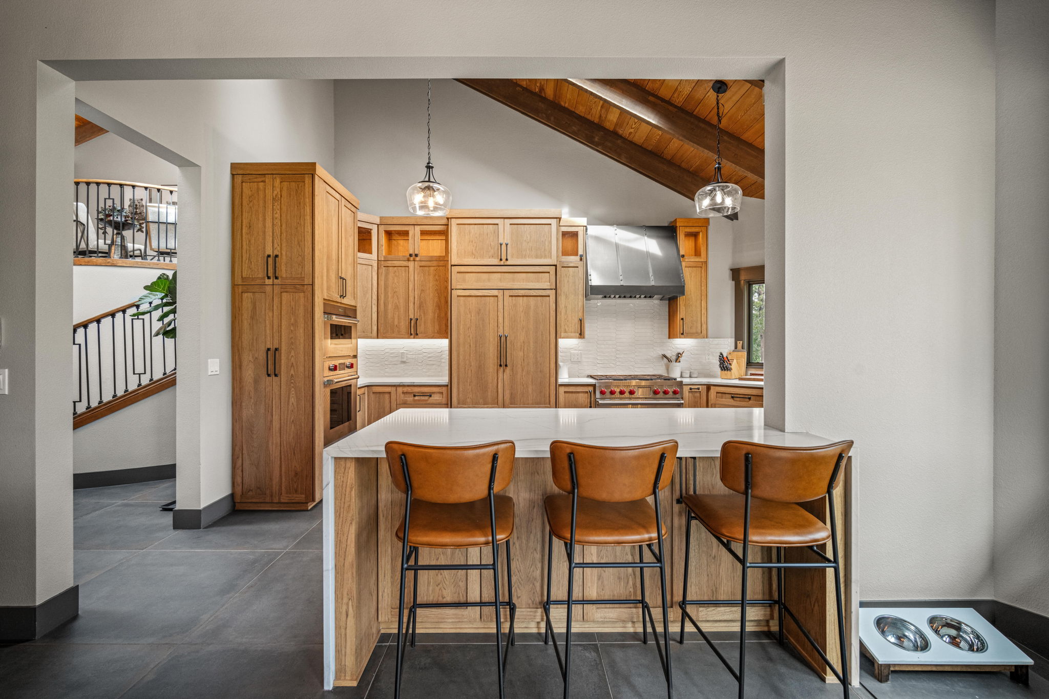 Counter Seating