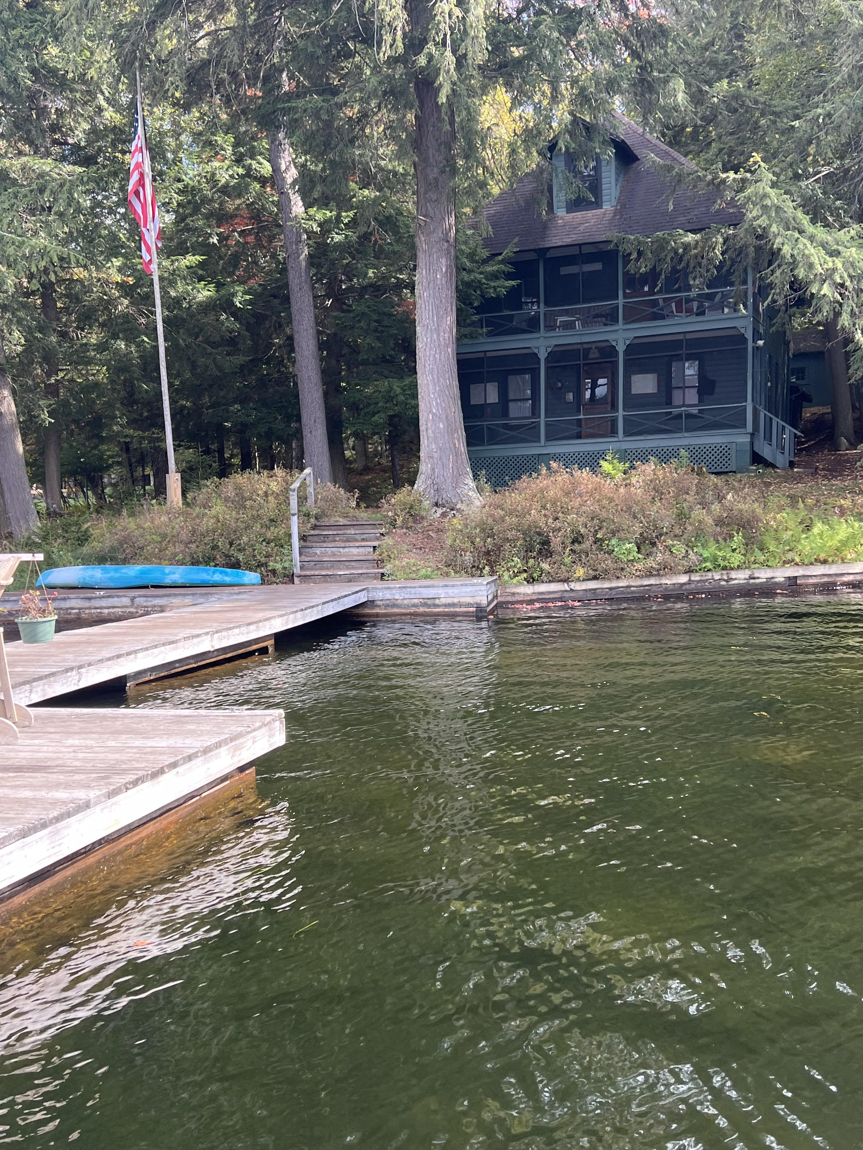 Moot Point in Old Forge, NY