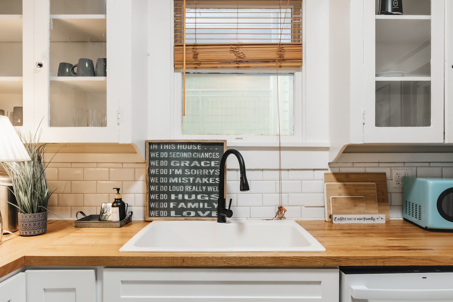 Kitchenette