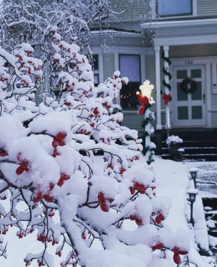 Join us for Holiday and Winter magic in Walla Walla