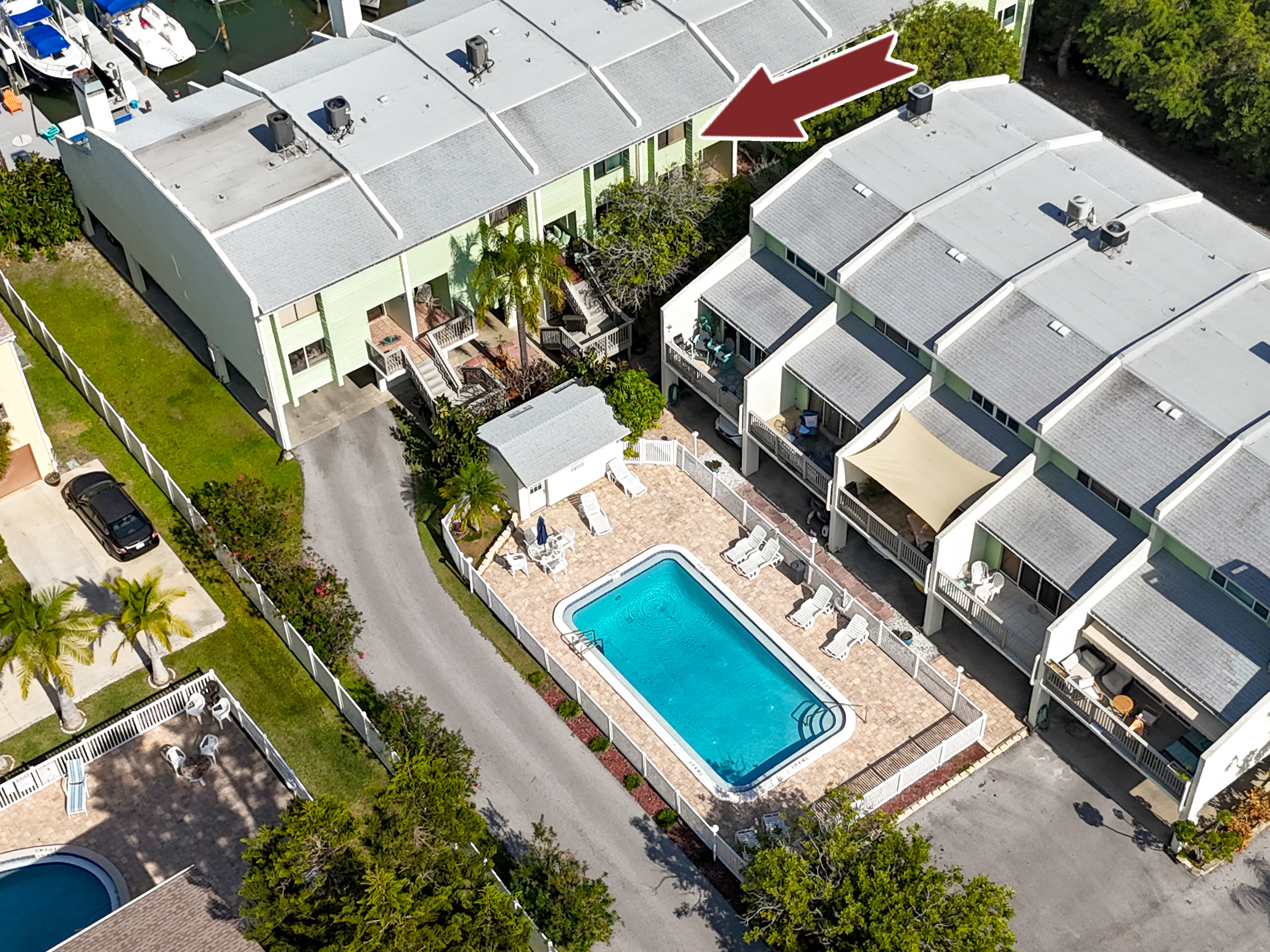 This is your Condo #4