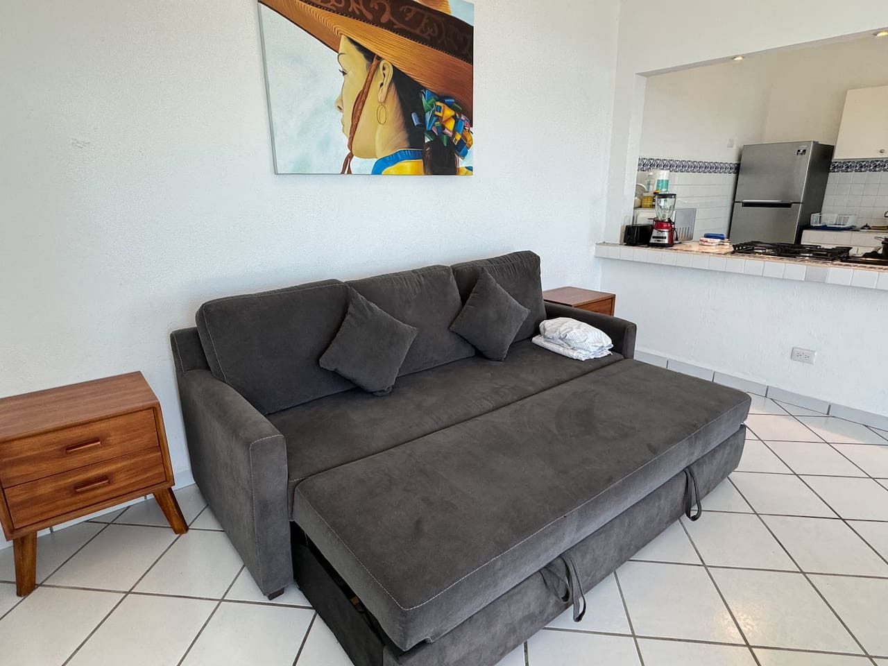 Sofa Bed