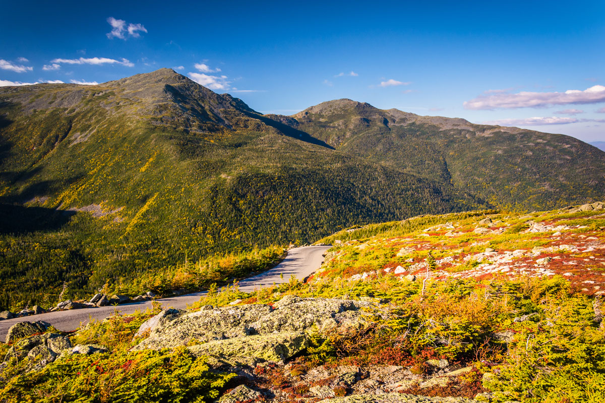 Dare to Hike Mount Washington’s Legendary Trail with Record Winds
