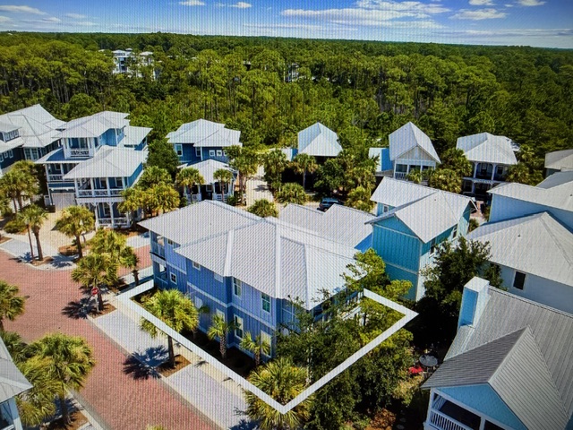 Overview of Home