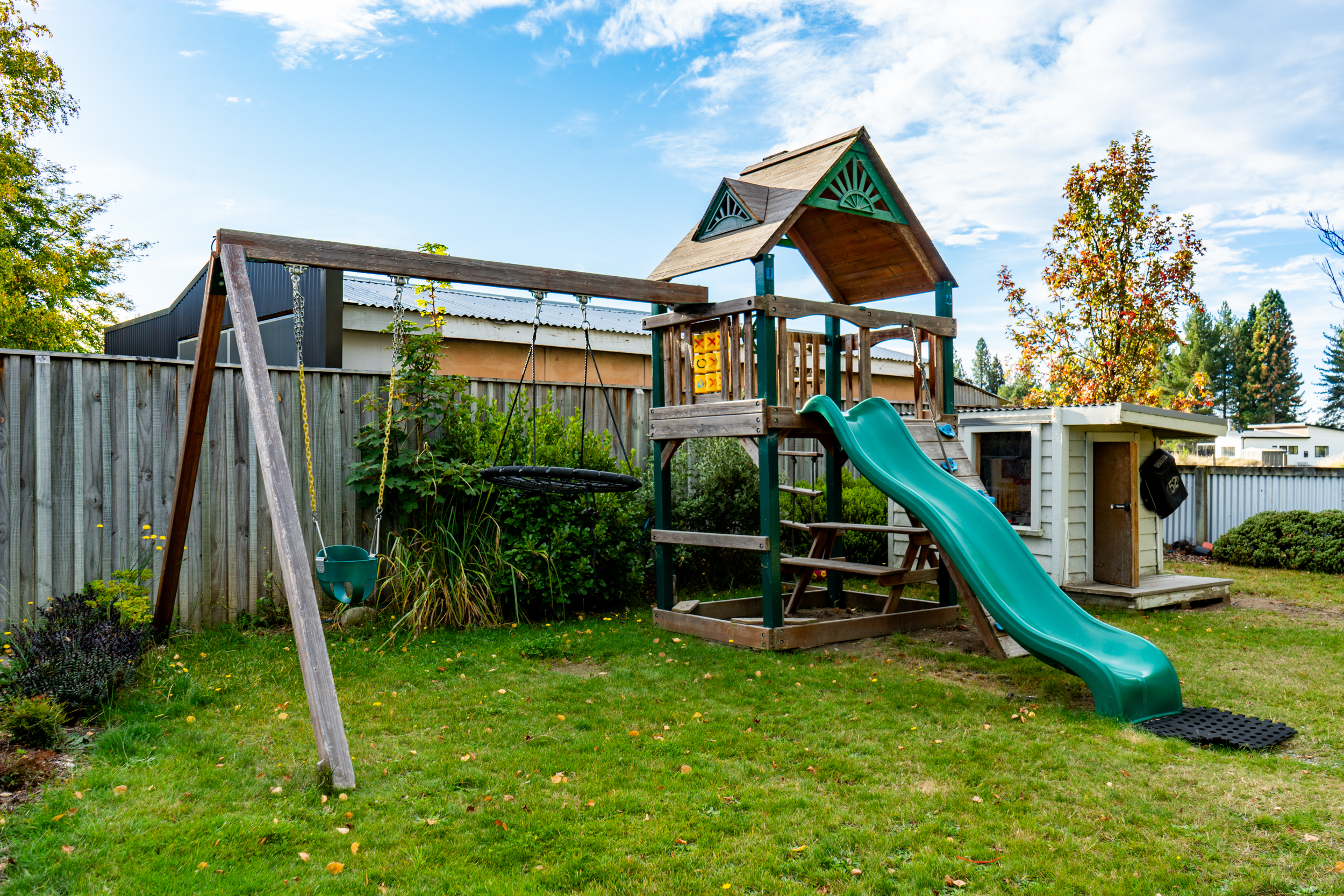 Playground
