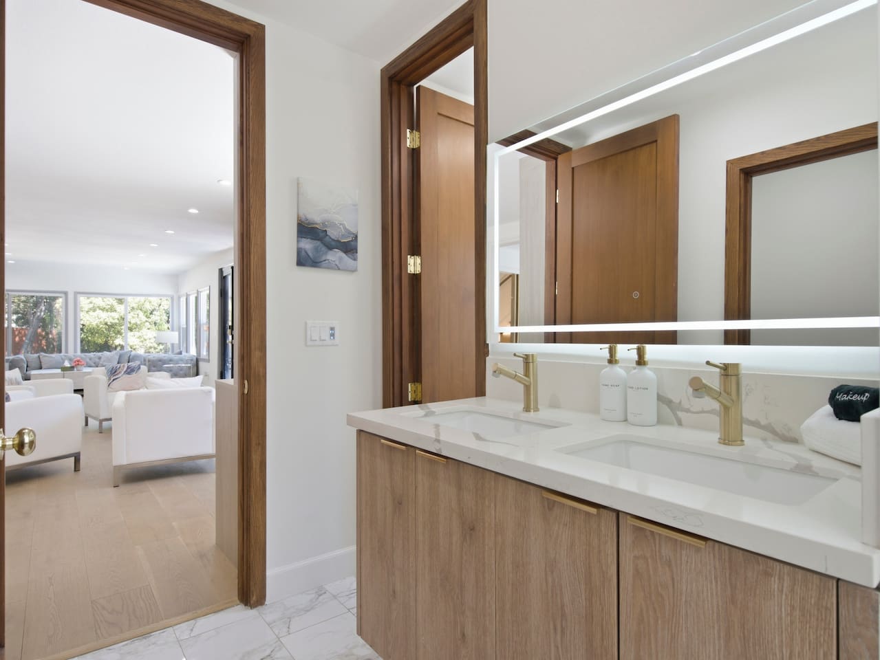 Beautiful details and inviting spaces come together to create a stay you’ll want to enjoy again and again.