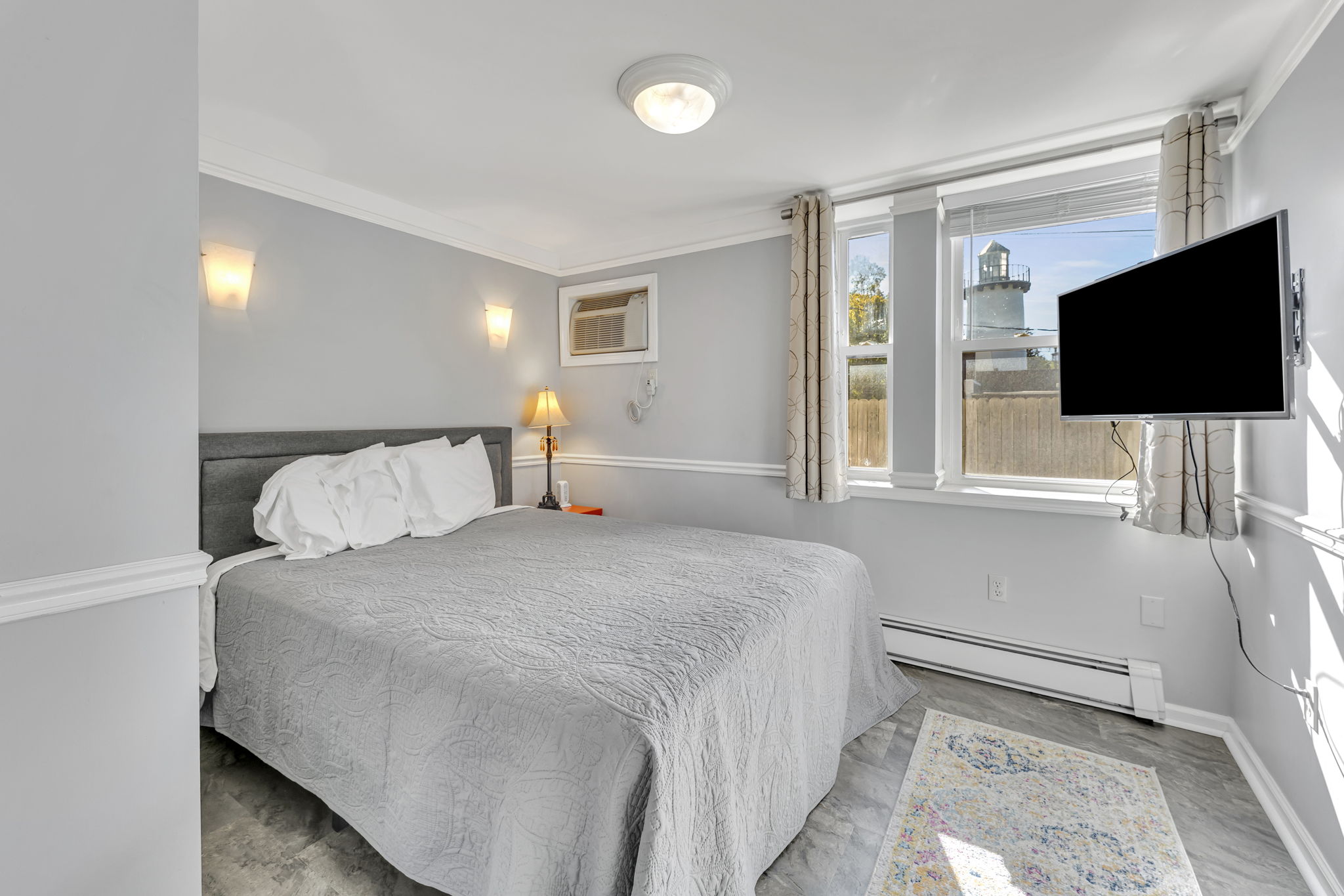 Creamery Apt 7 bedroom