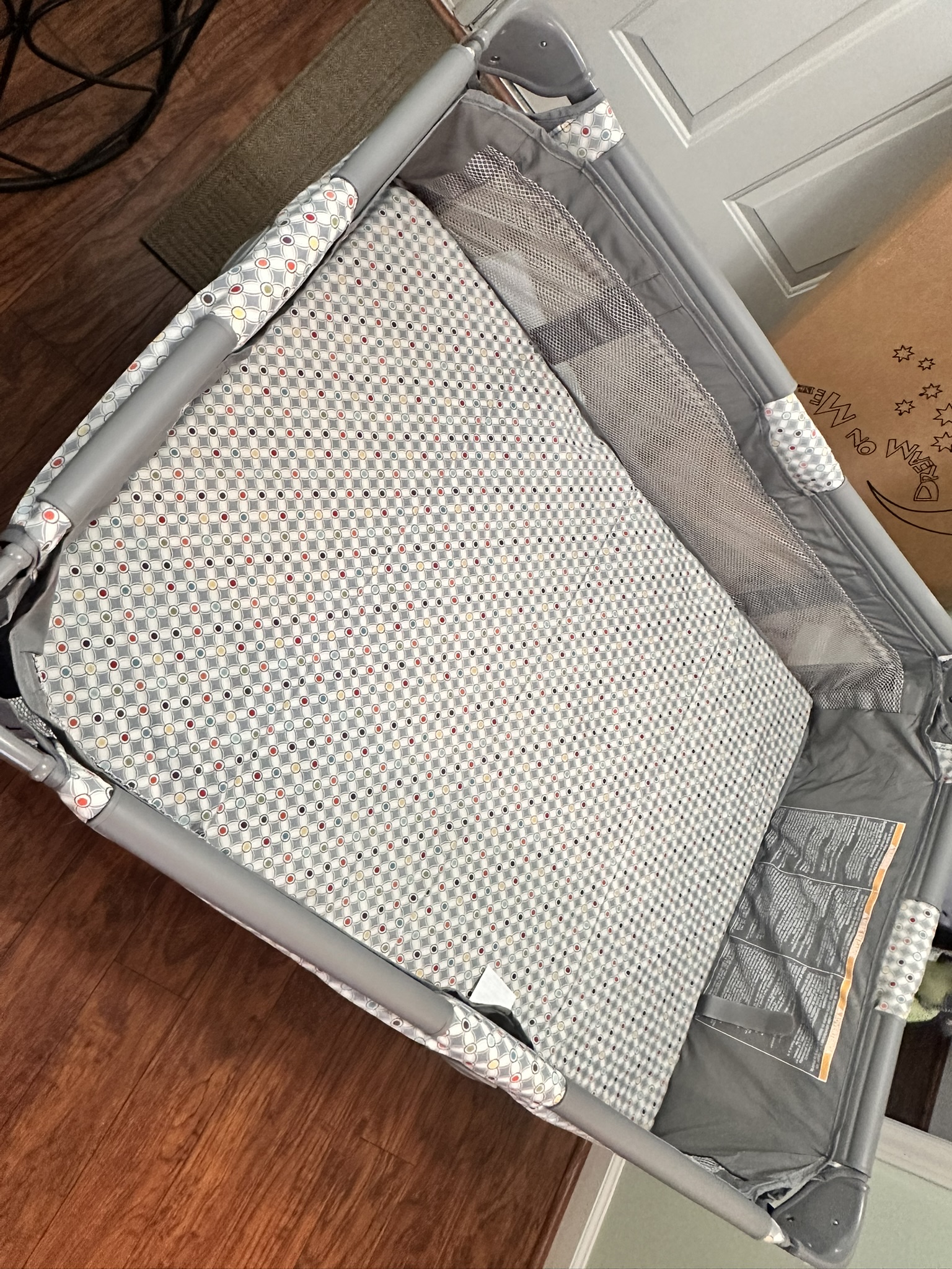 Graco Pack 'n Play