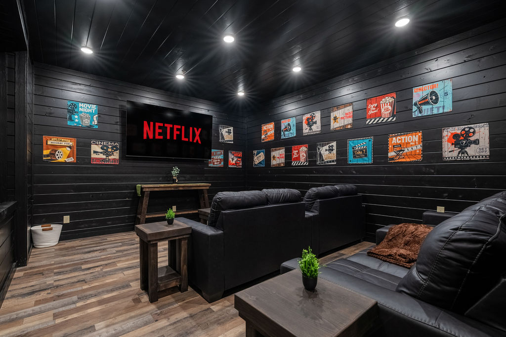 Movie Theater