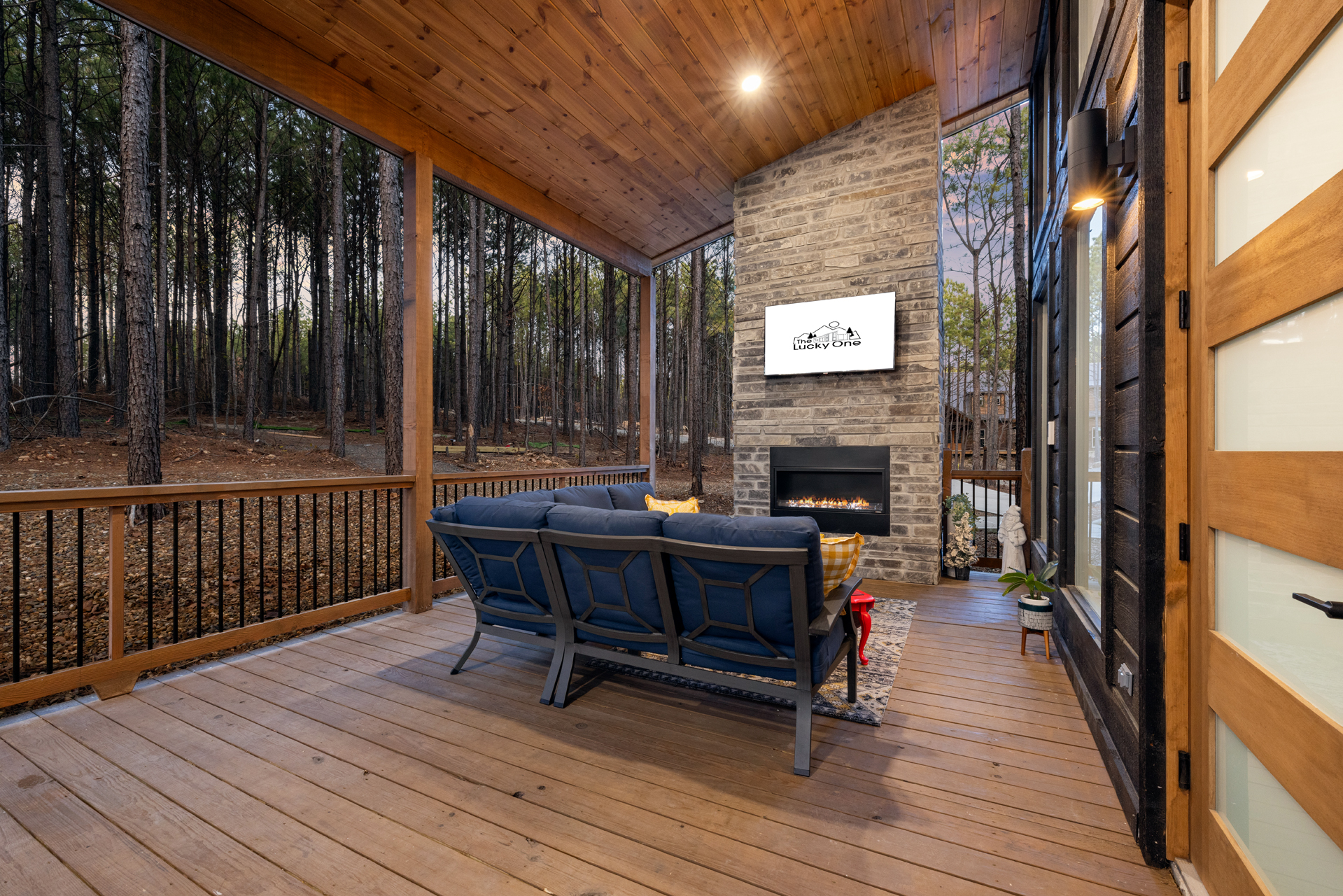 Outdoor Living