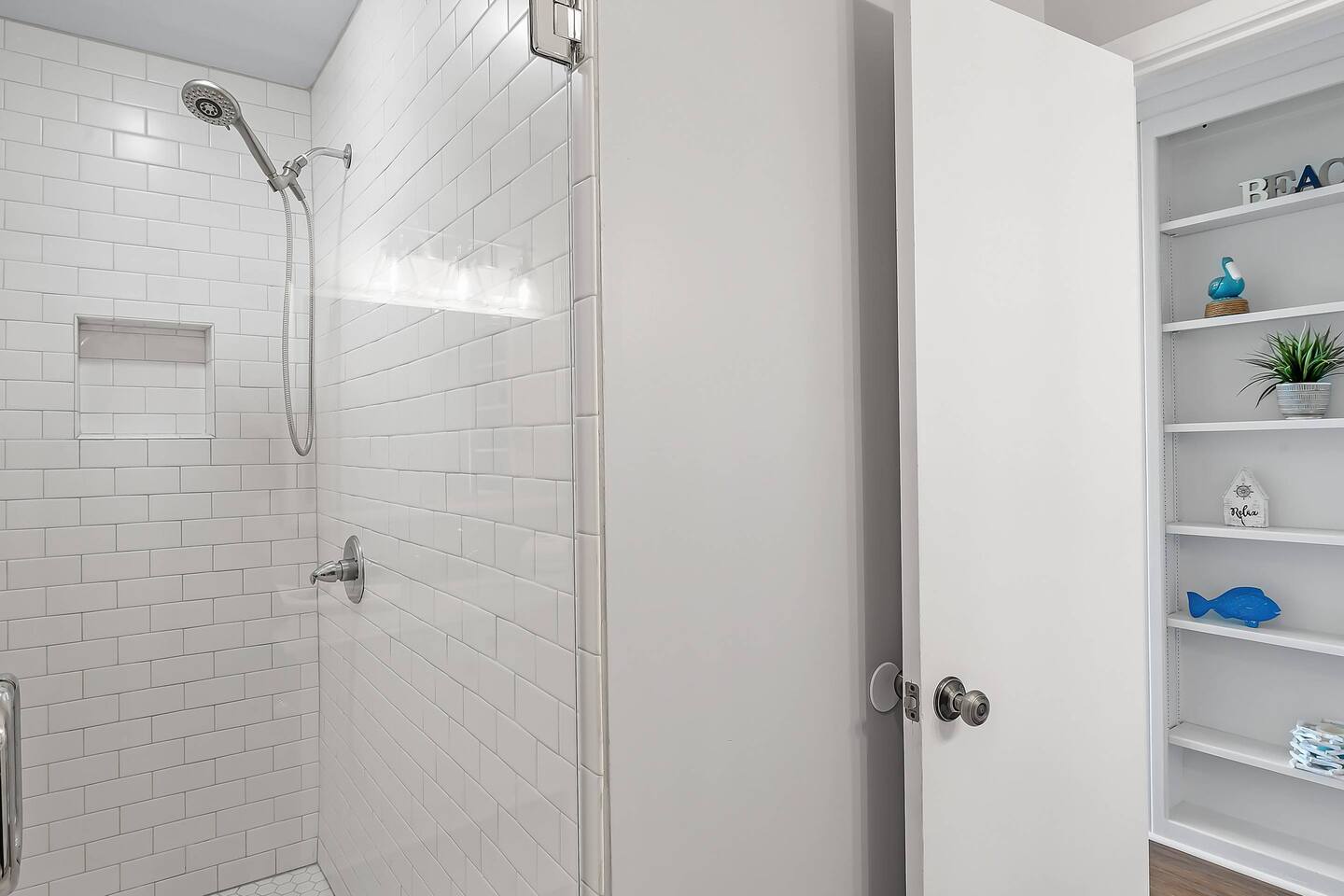 Guest bath