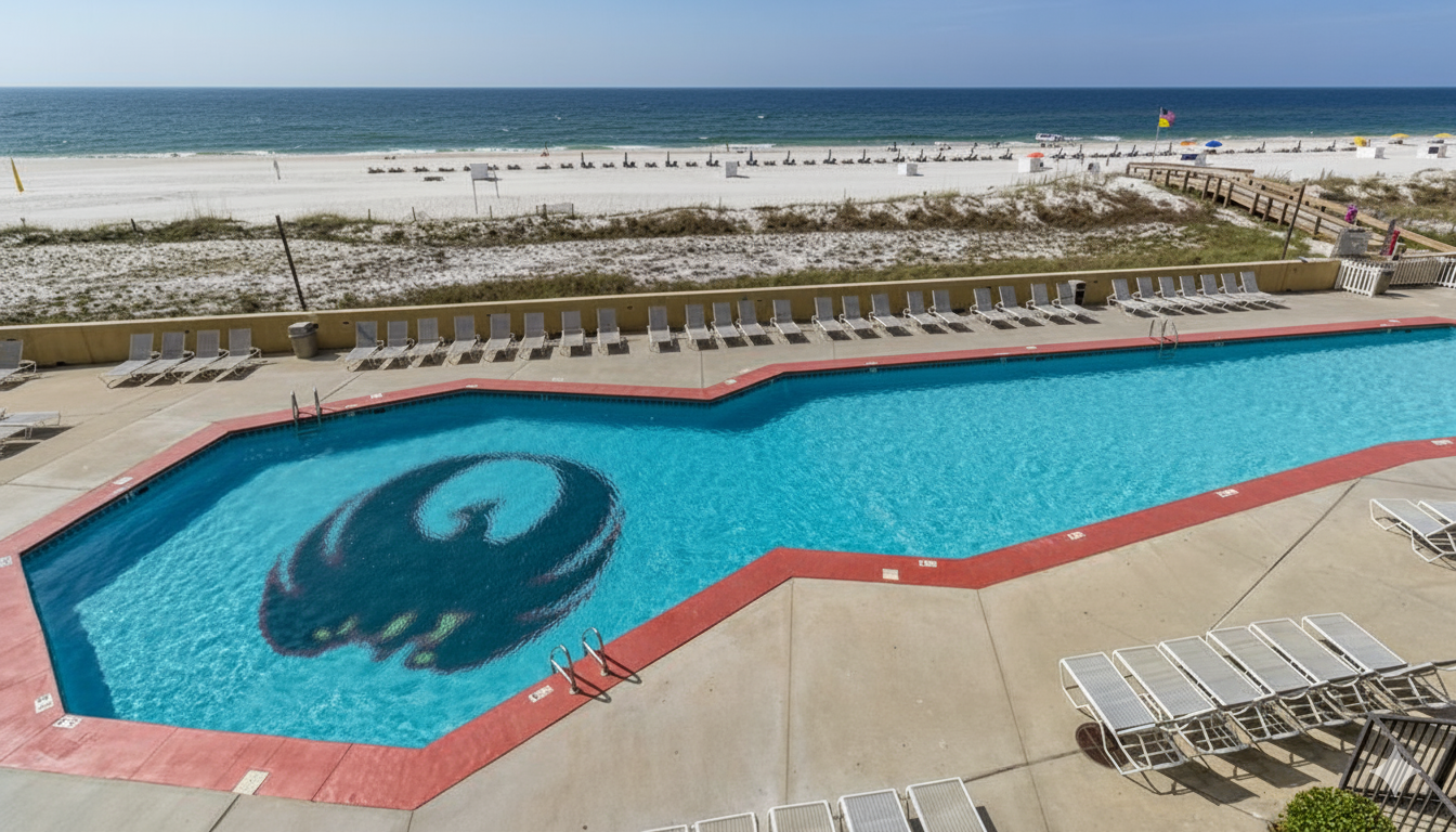 Dive into our sparkling waters, then take a short stroll across the dune via the designated boardwalk for instant beach therapy. This is the definition of seamless coastal living—all within st