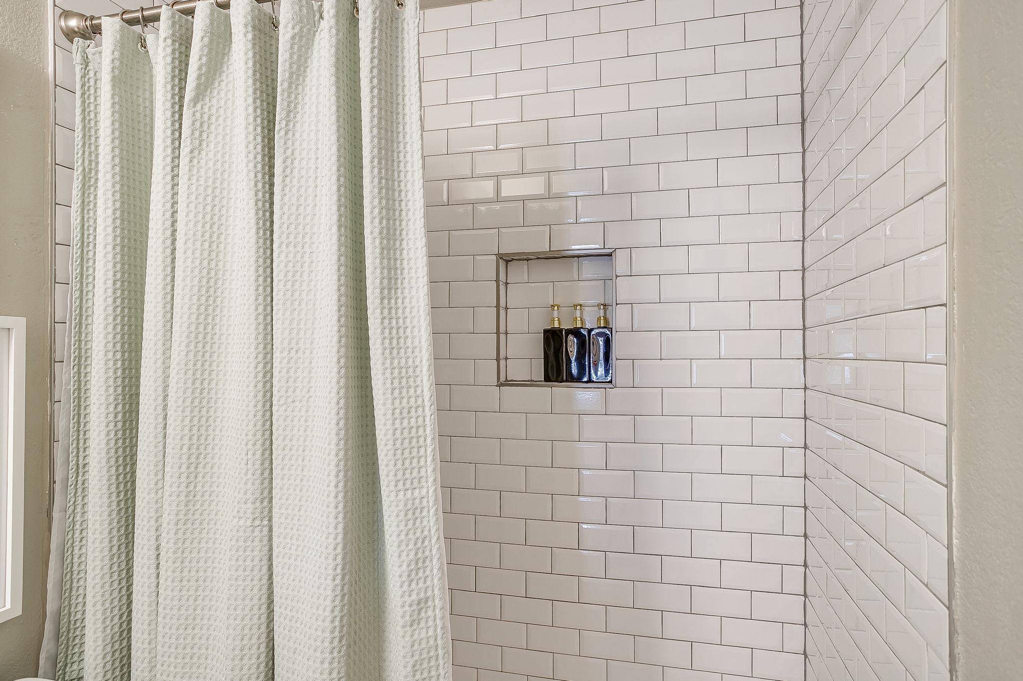 Hall Bathroom