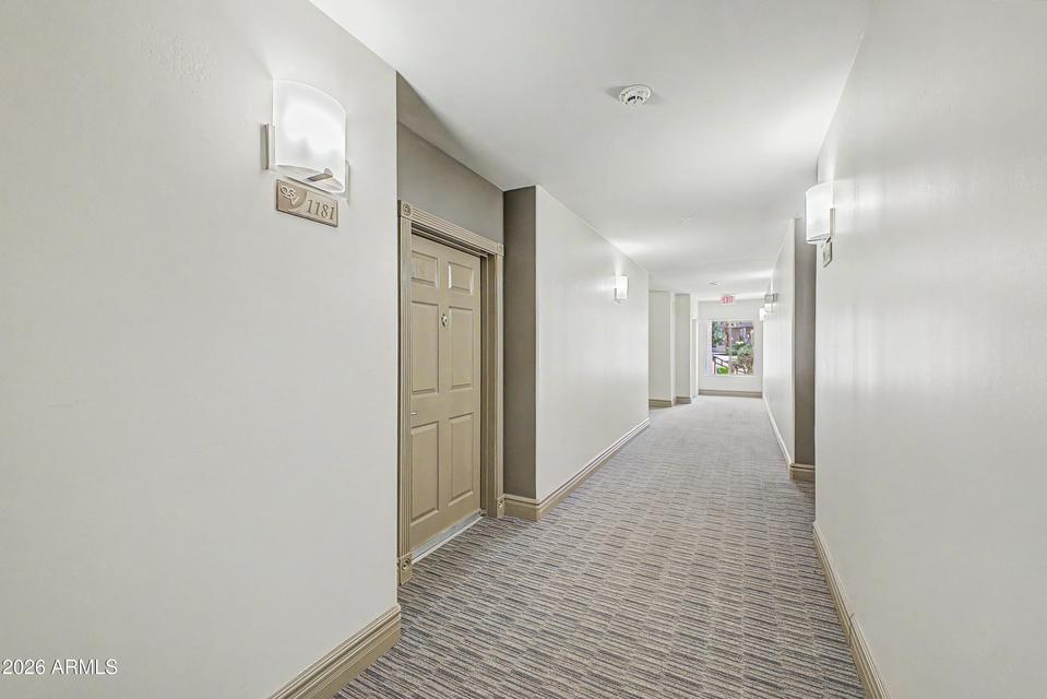 Ground level 
