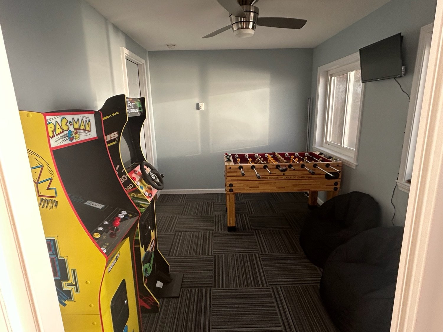 Gameroom