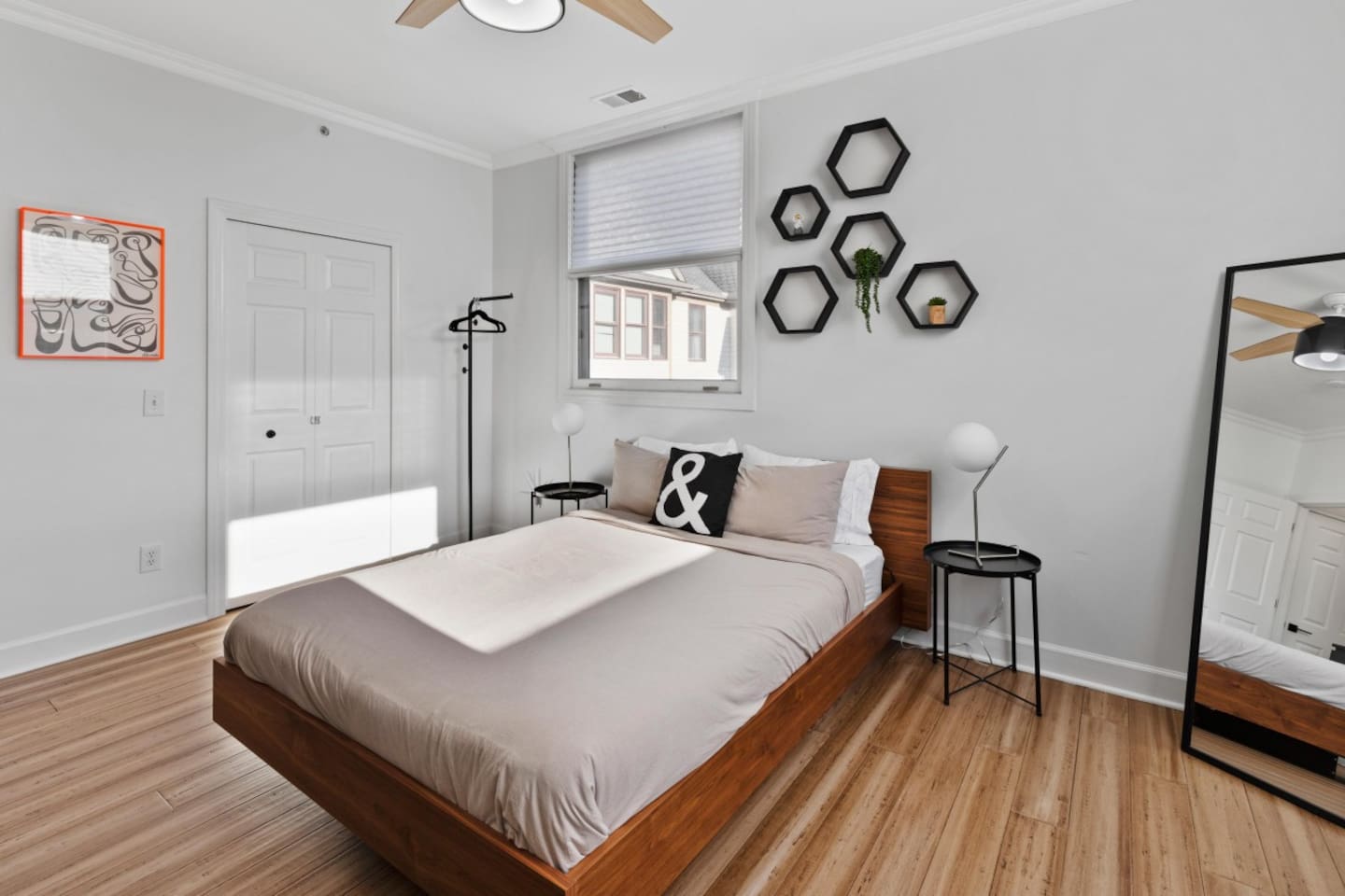 "Thank you Christopher. The place was wonderful, comfortable and gorgeous. The beds were extremely comfortable. It was a wonderful rental." - Cami, 5 Star Review