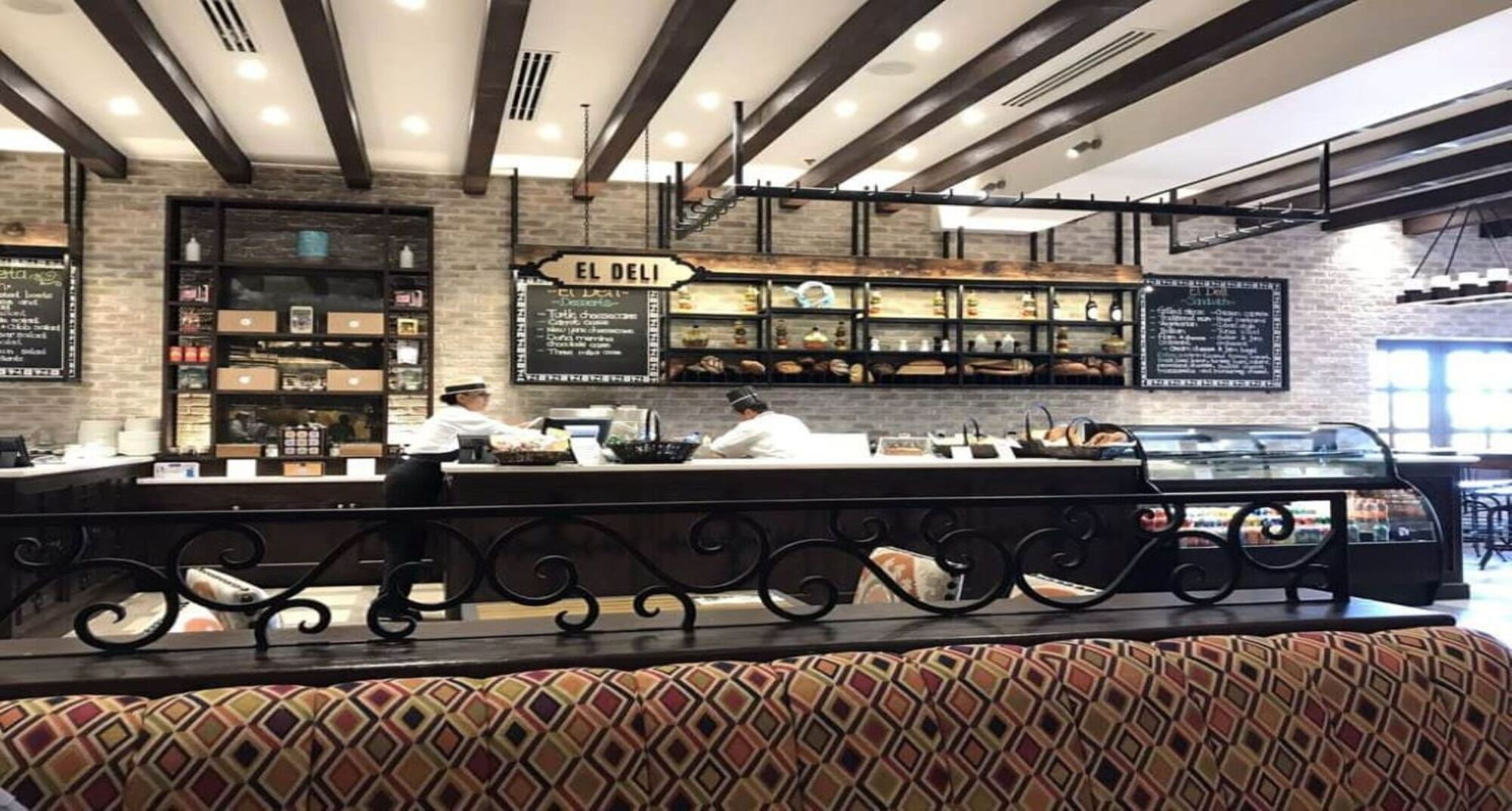 Dining at Pueblo Bonito Sunset Beach, Vacation Travel Exclusives