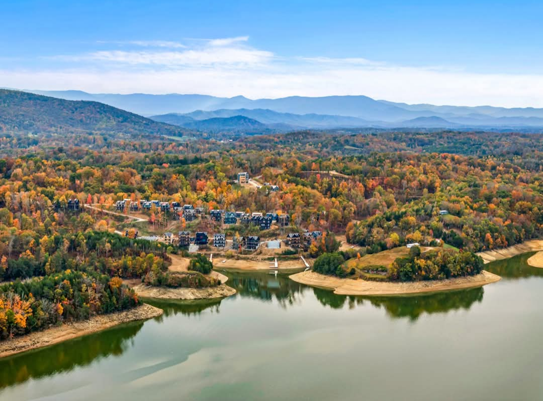Fall in the Smokies!