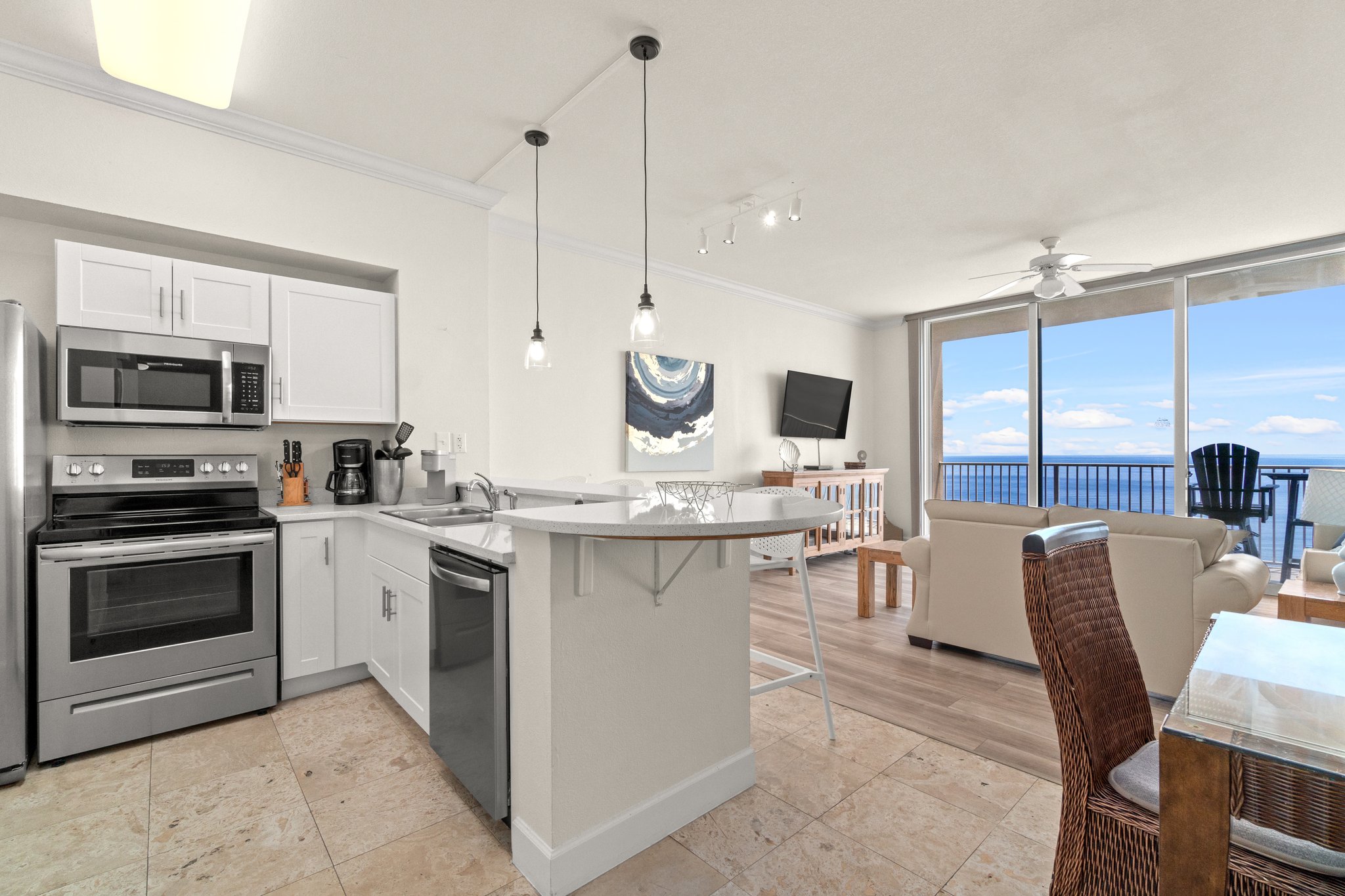 Kitchen/Dining