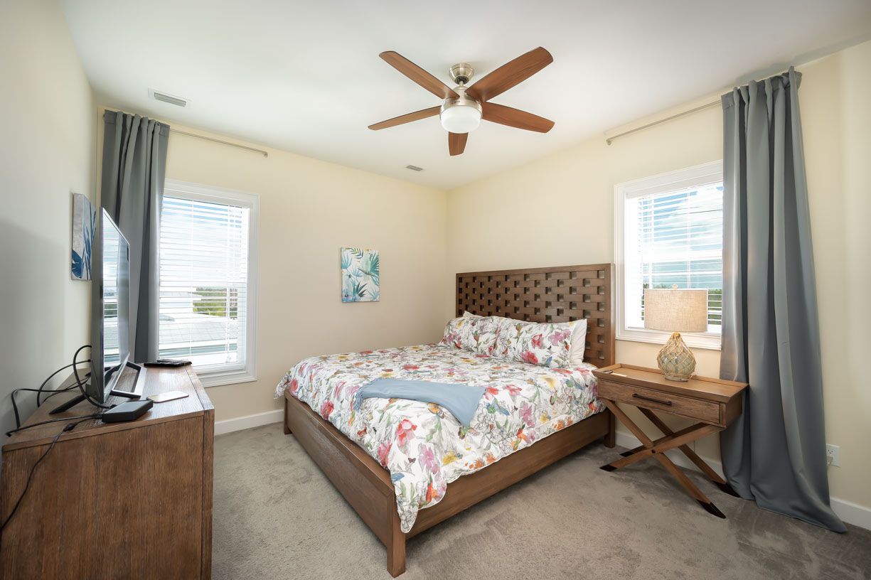 Guestroom Upstairs