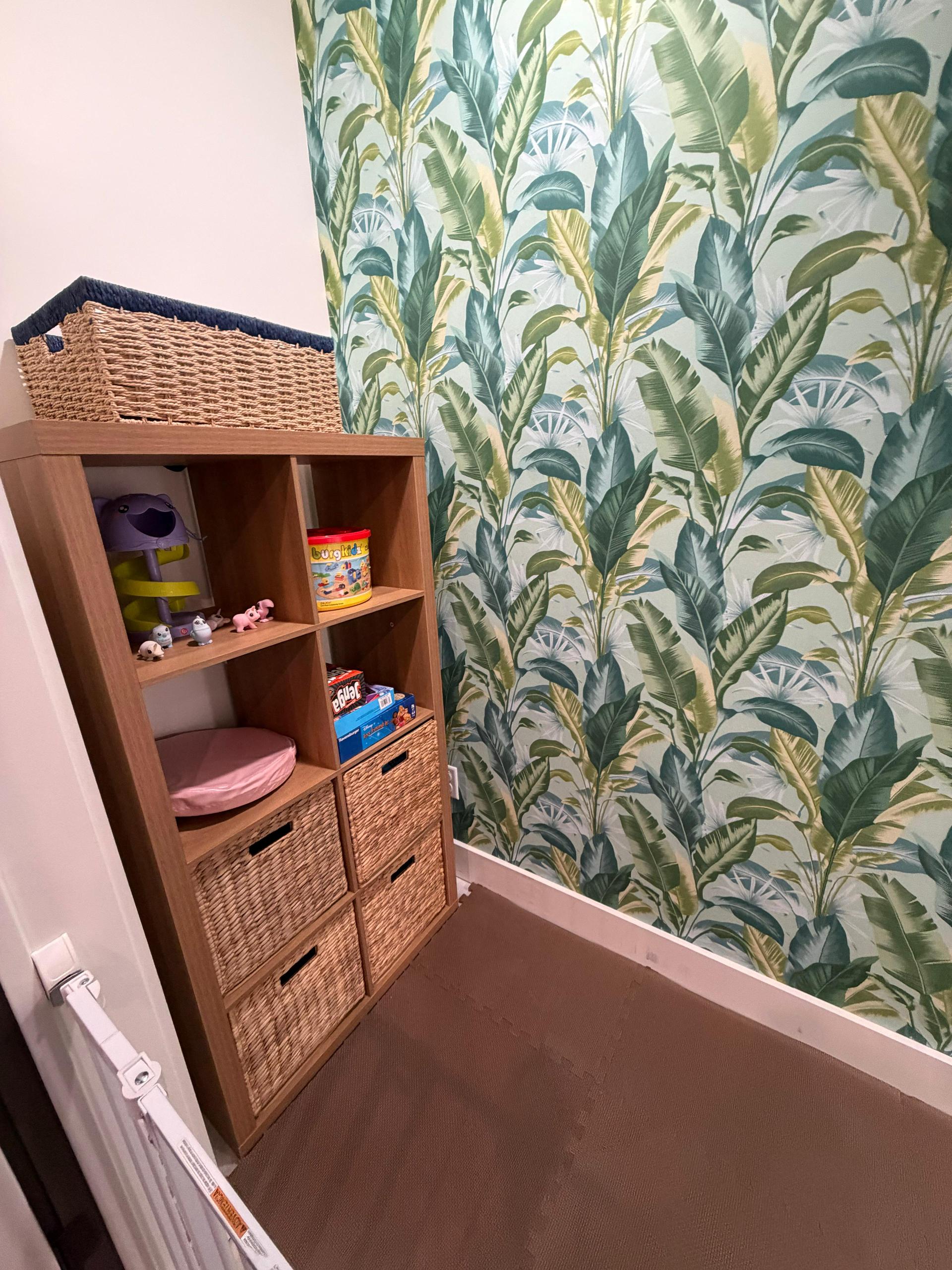 Children's Playroom