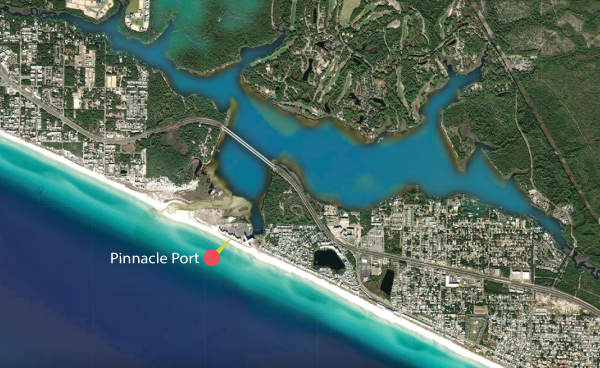 Pinnacle Port Beach Resort