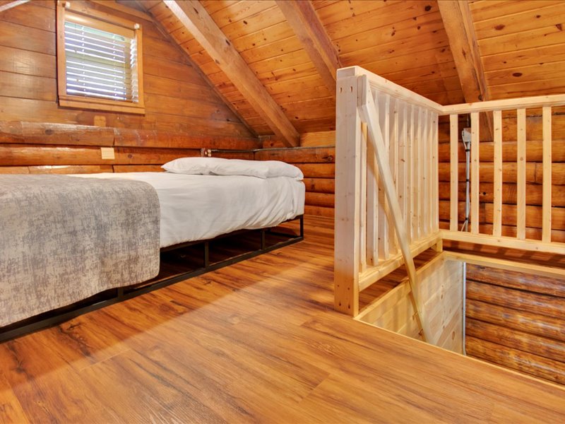 Loft Area