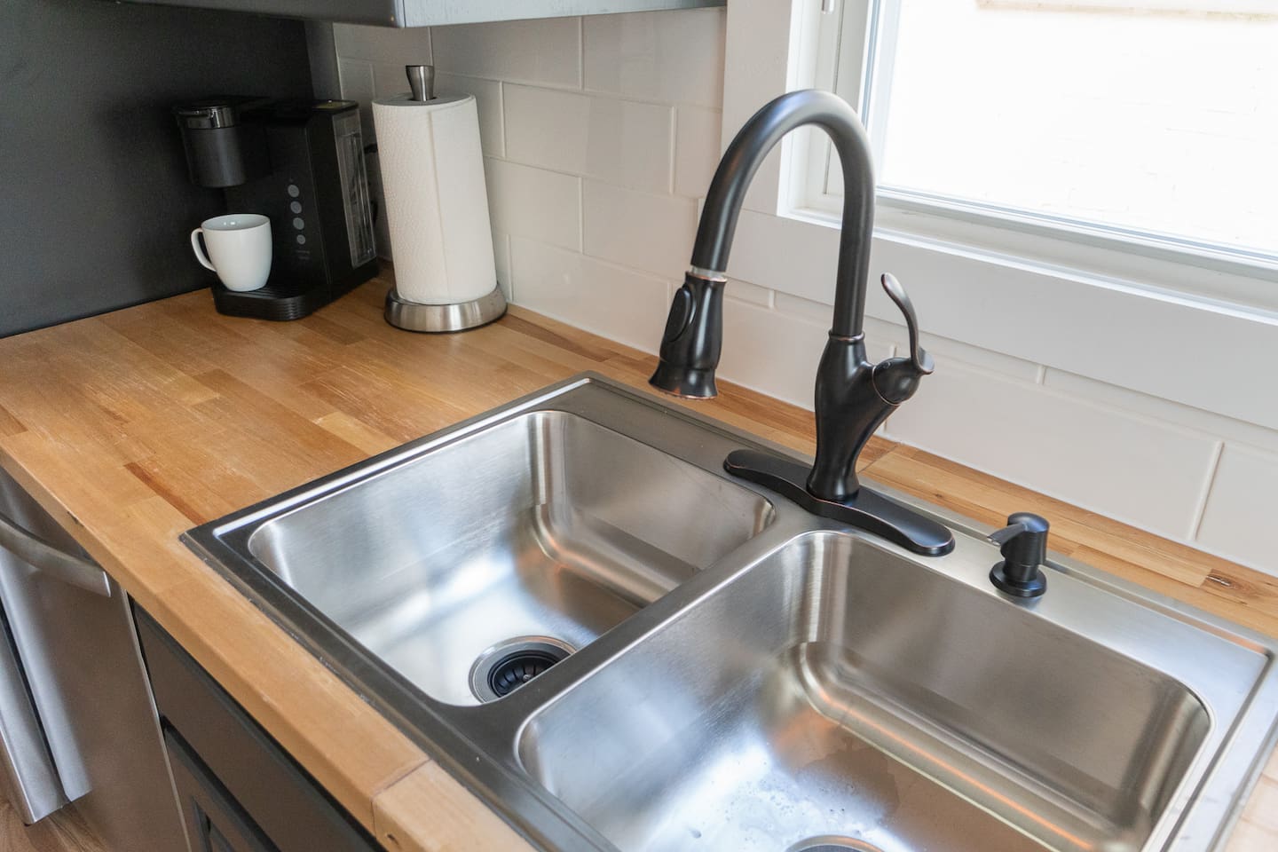 Kitchen supplies