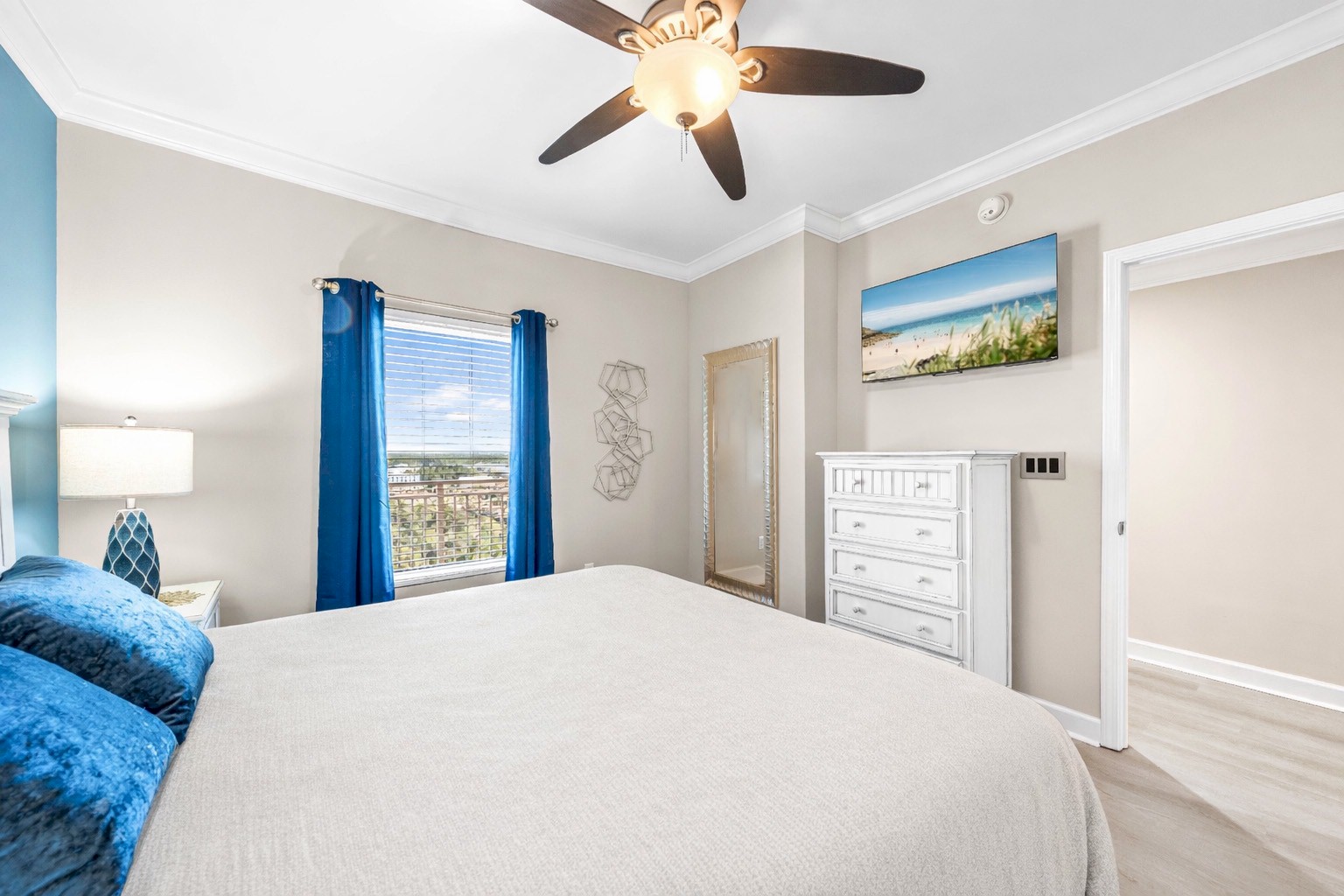 Master Bedroom 3