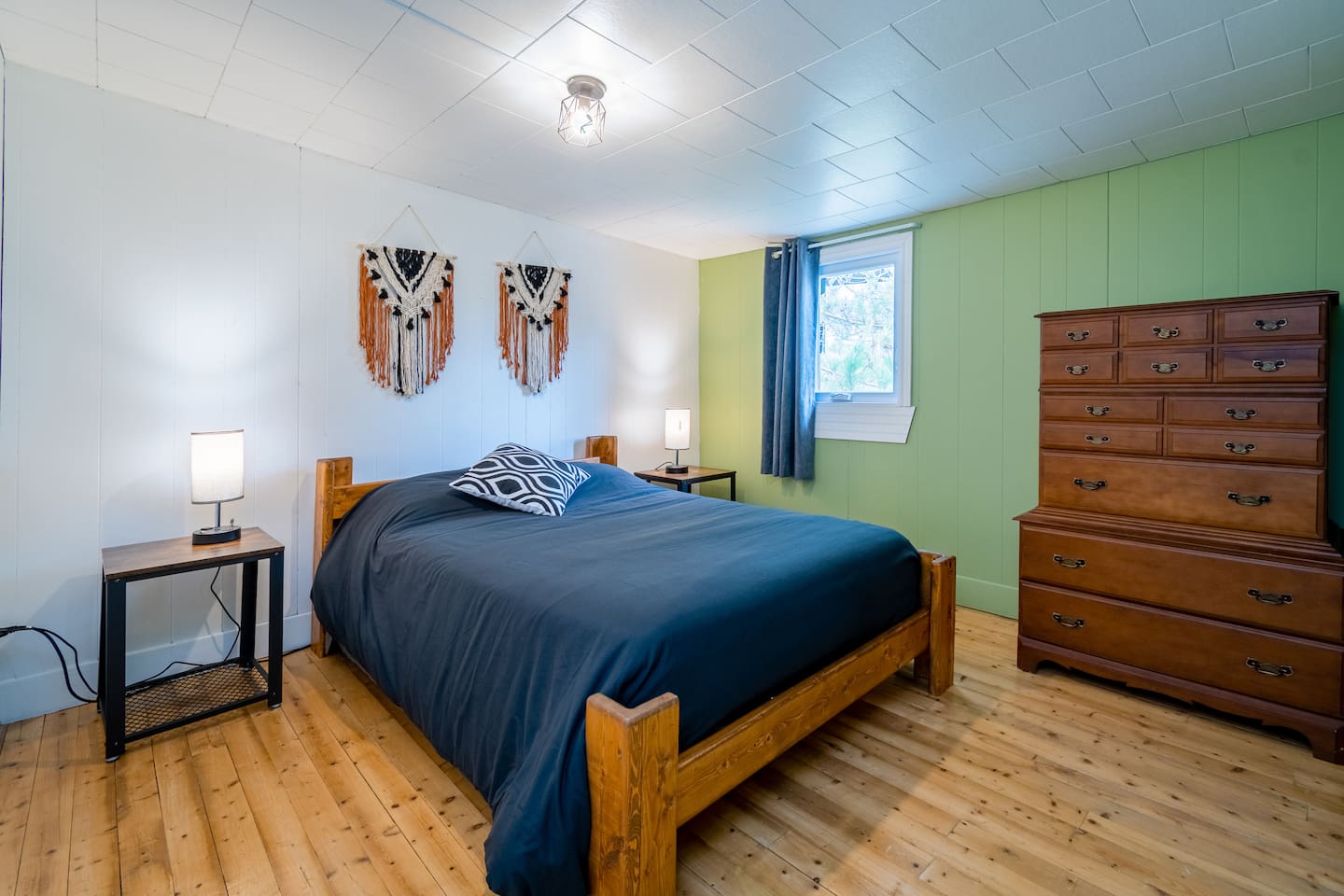 Chambre #5