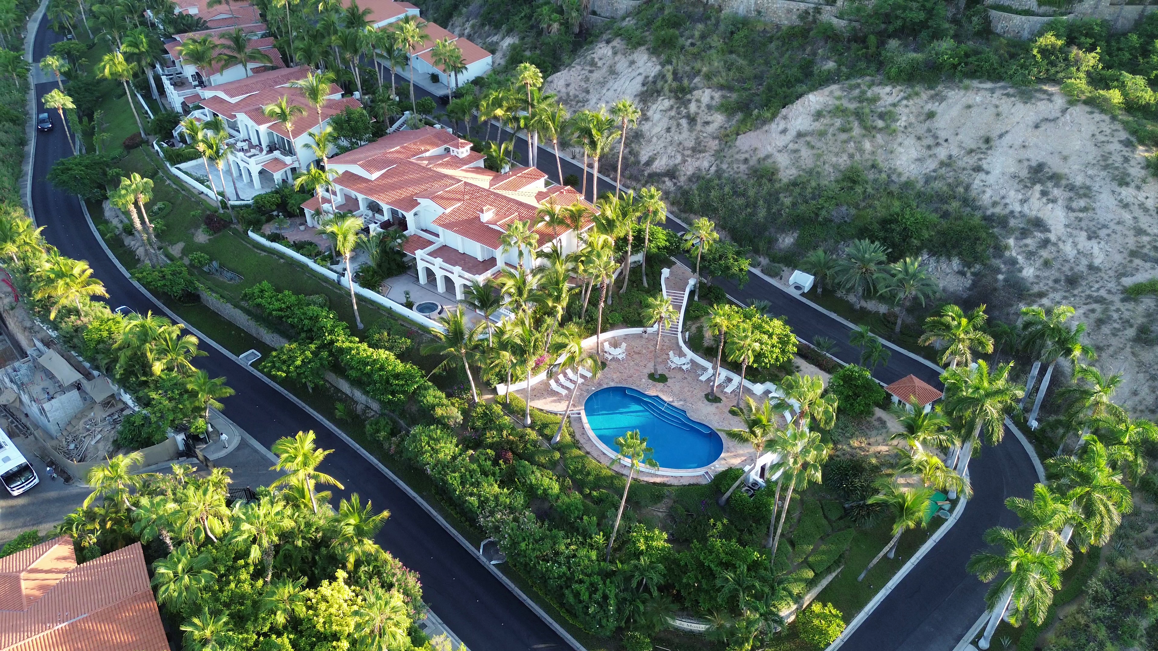 Palmilla Villa de la Montana — San Jose del Cabo, BCS — vacation rental