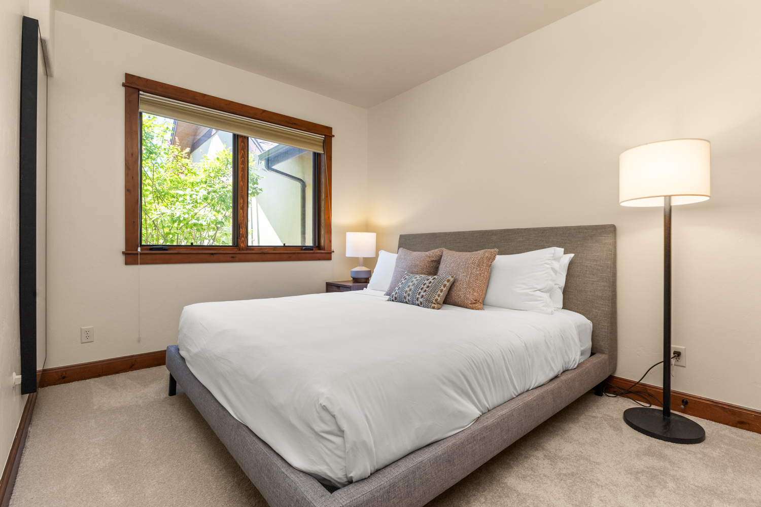 Ensuite King Bedroom #2 | Main Level