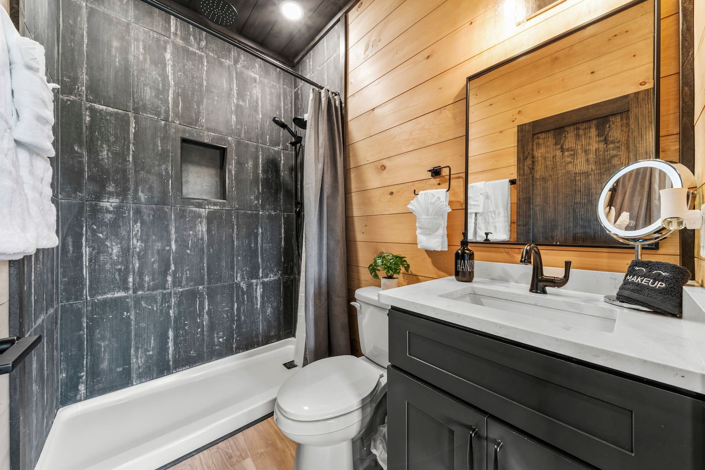 Third Bathroom