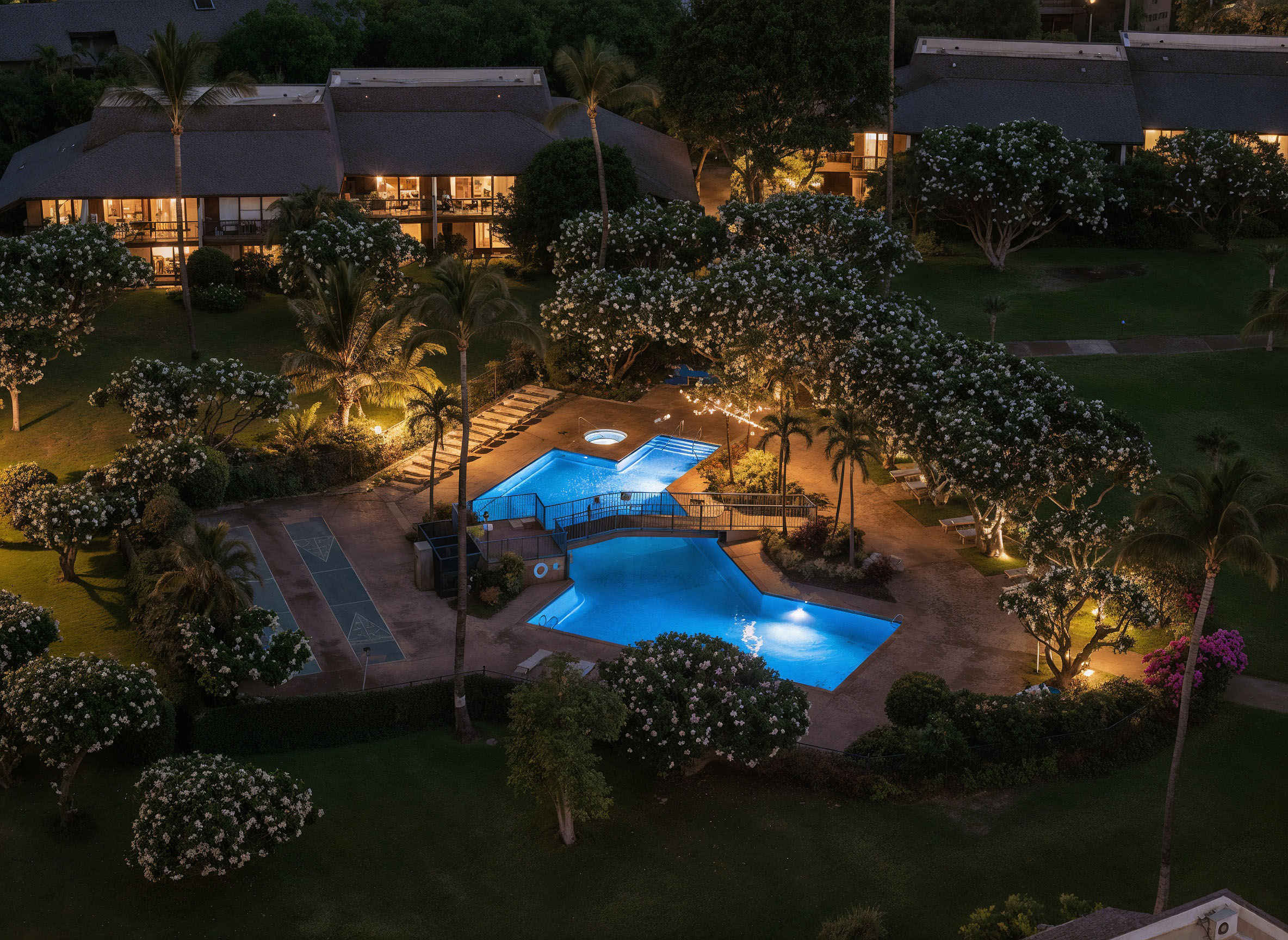 Koa Resort