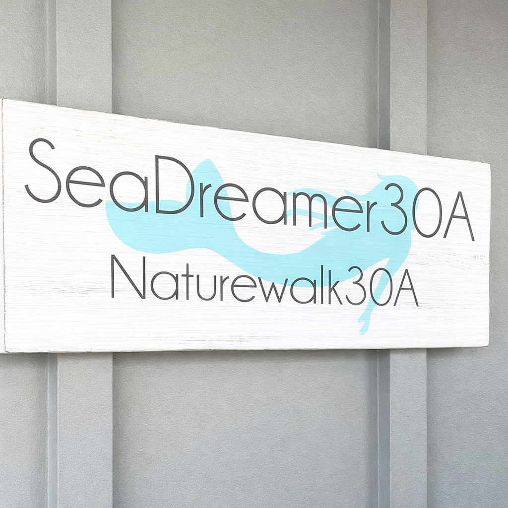 Your Retreat Starts Here!