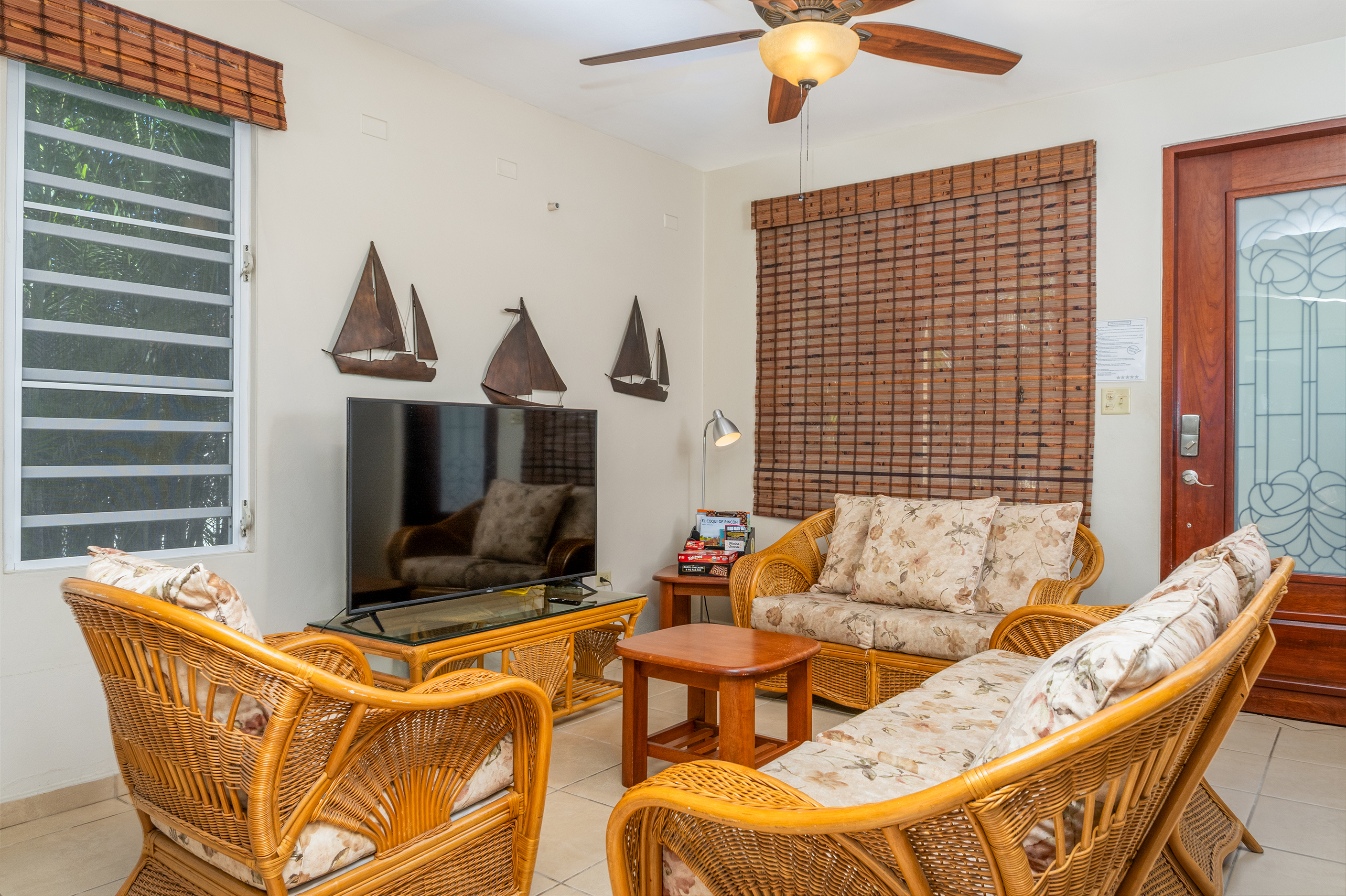 beachfront rentals Rincon Puerto Rico